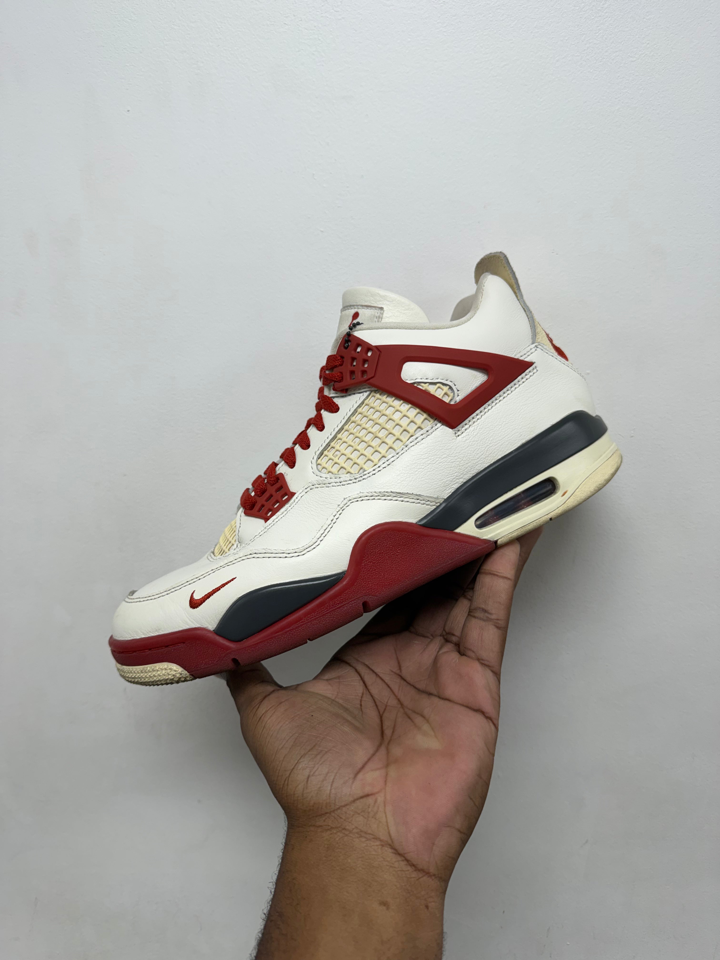NIke Brick After Brick Sneakers