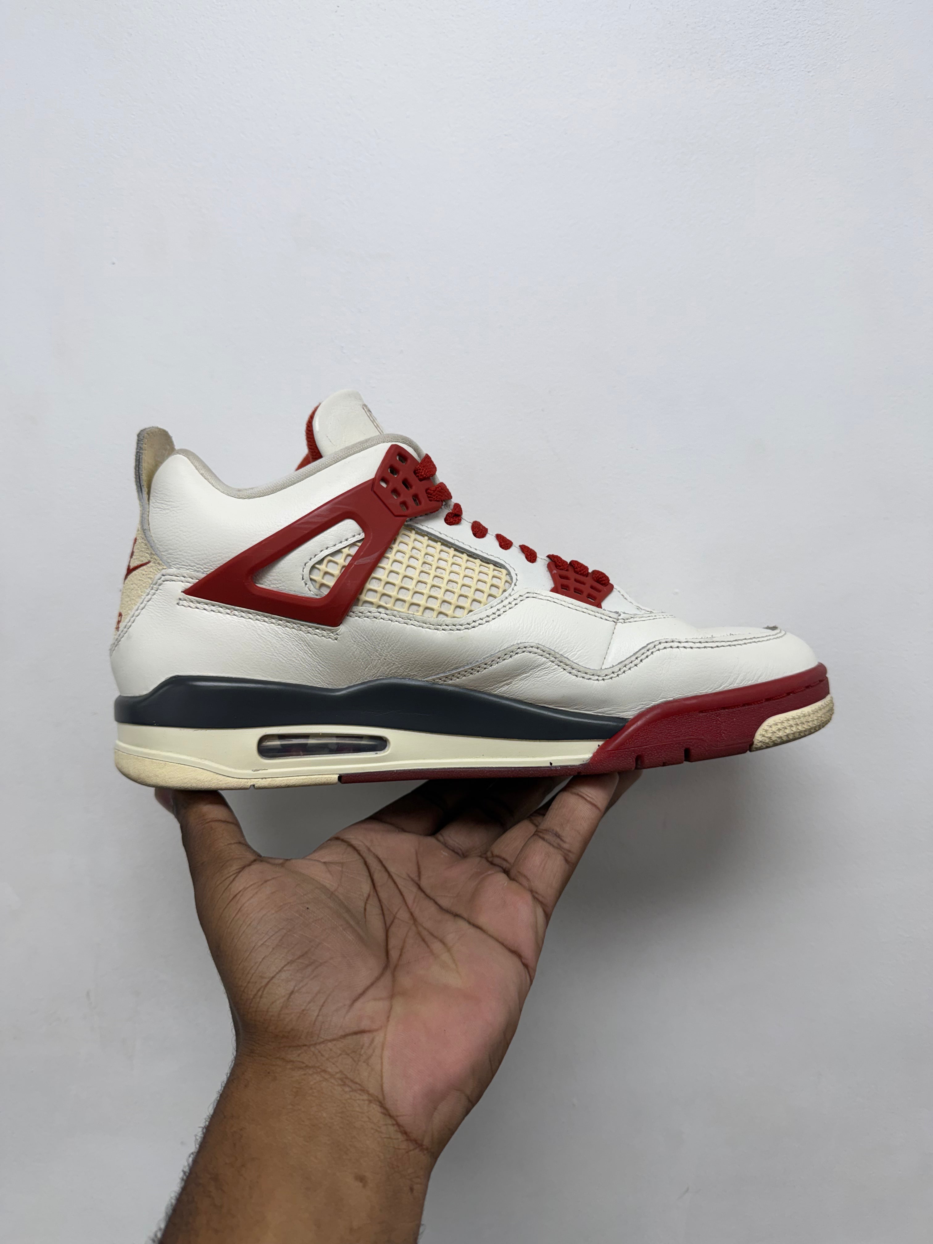 NIke Brick After Brick Sneakers