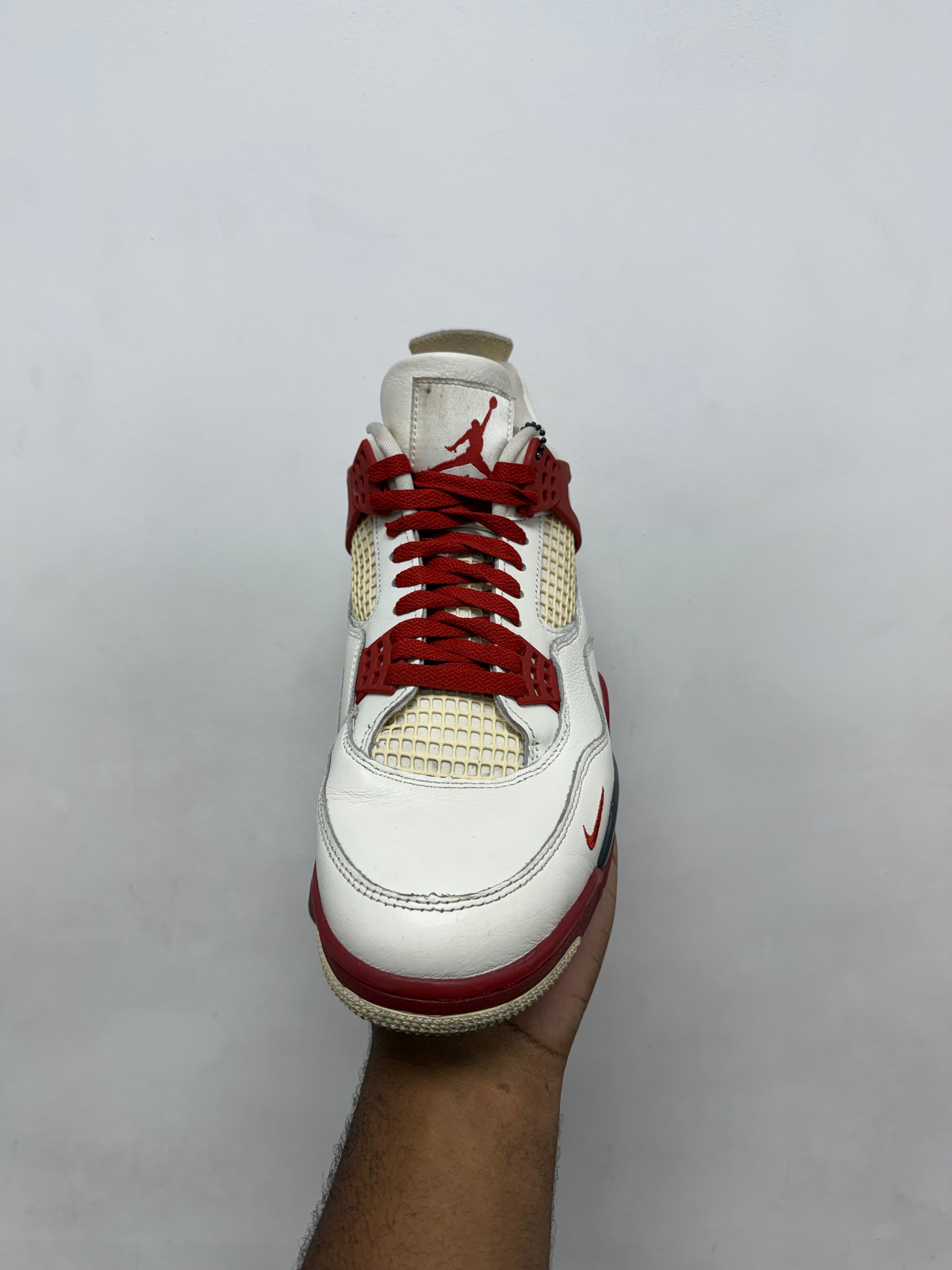 NIke Brick After Brick Sneakers