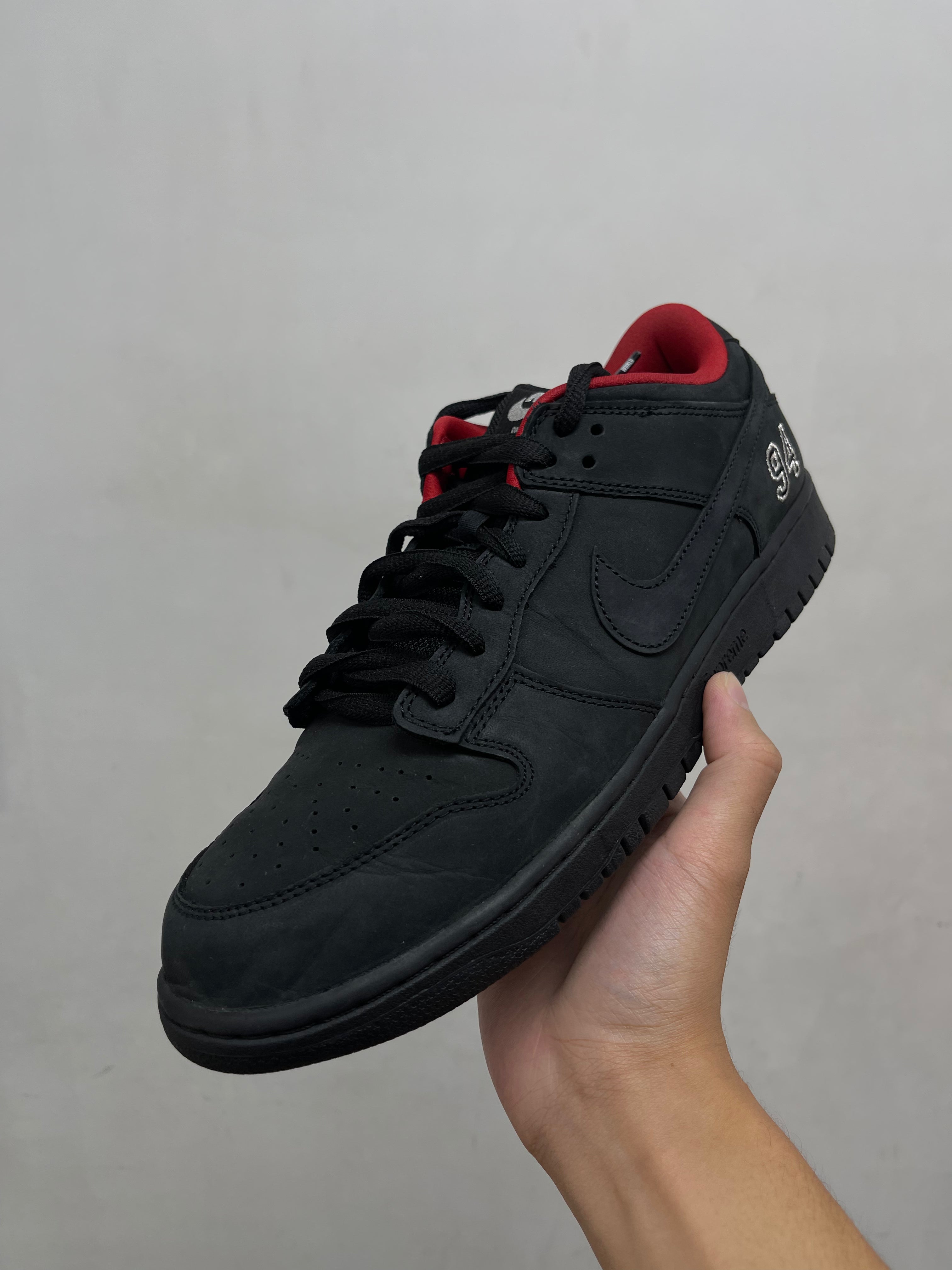 Nike SB Dunk Low Supreme 94 Sneakers