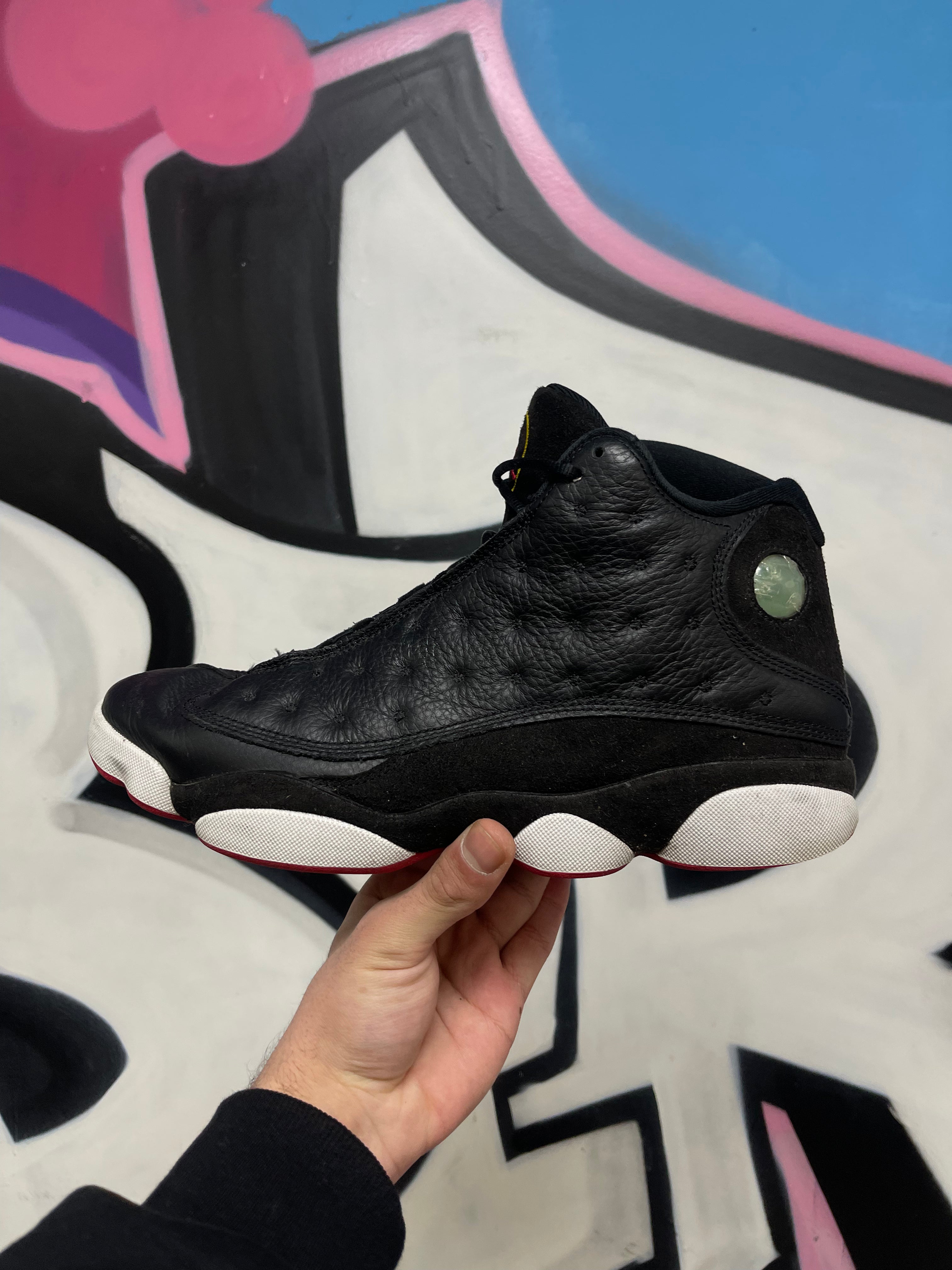 Nike Jordan 13 Playoff Sneakers