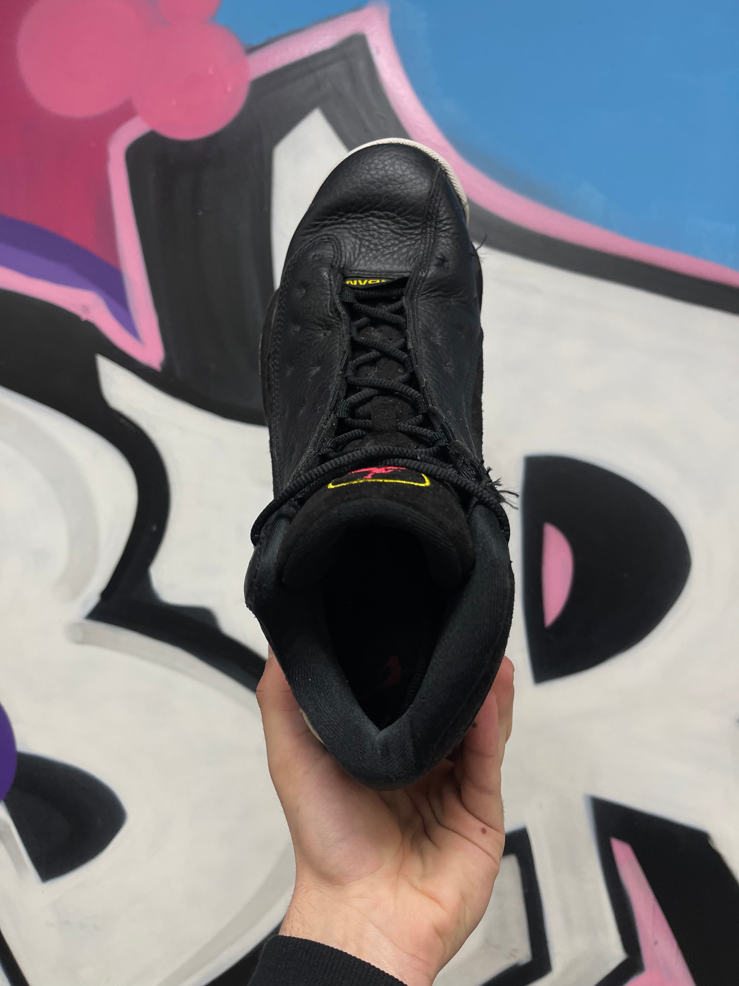 Nike Jordan 13 Playoff Sneakers