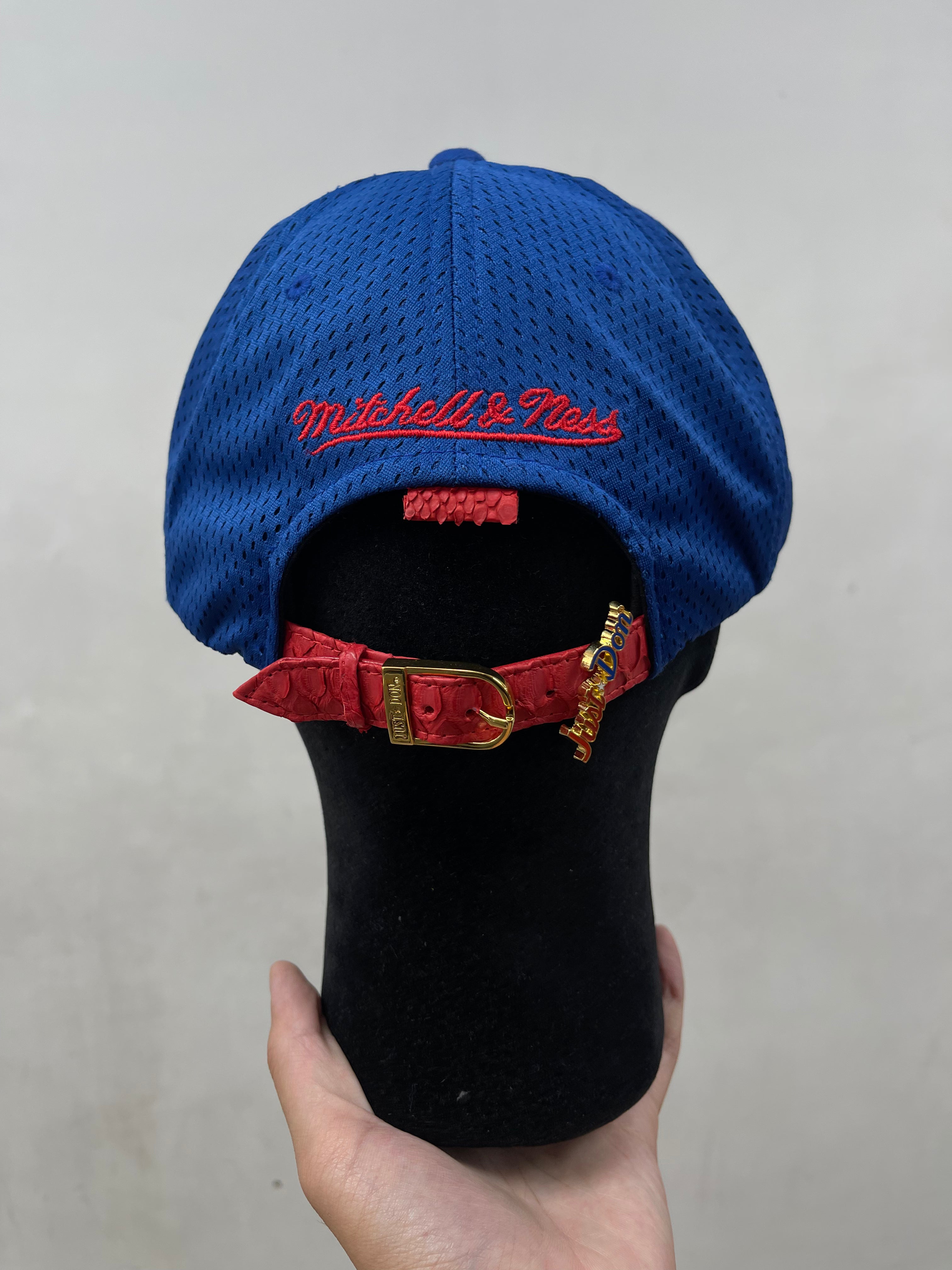 Just Don Denver Nugget Hat