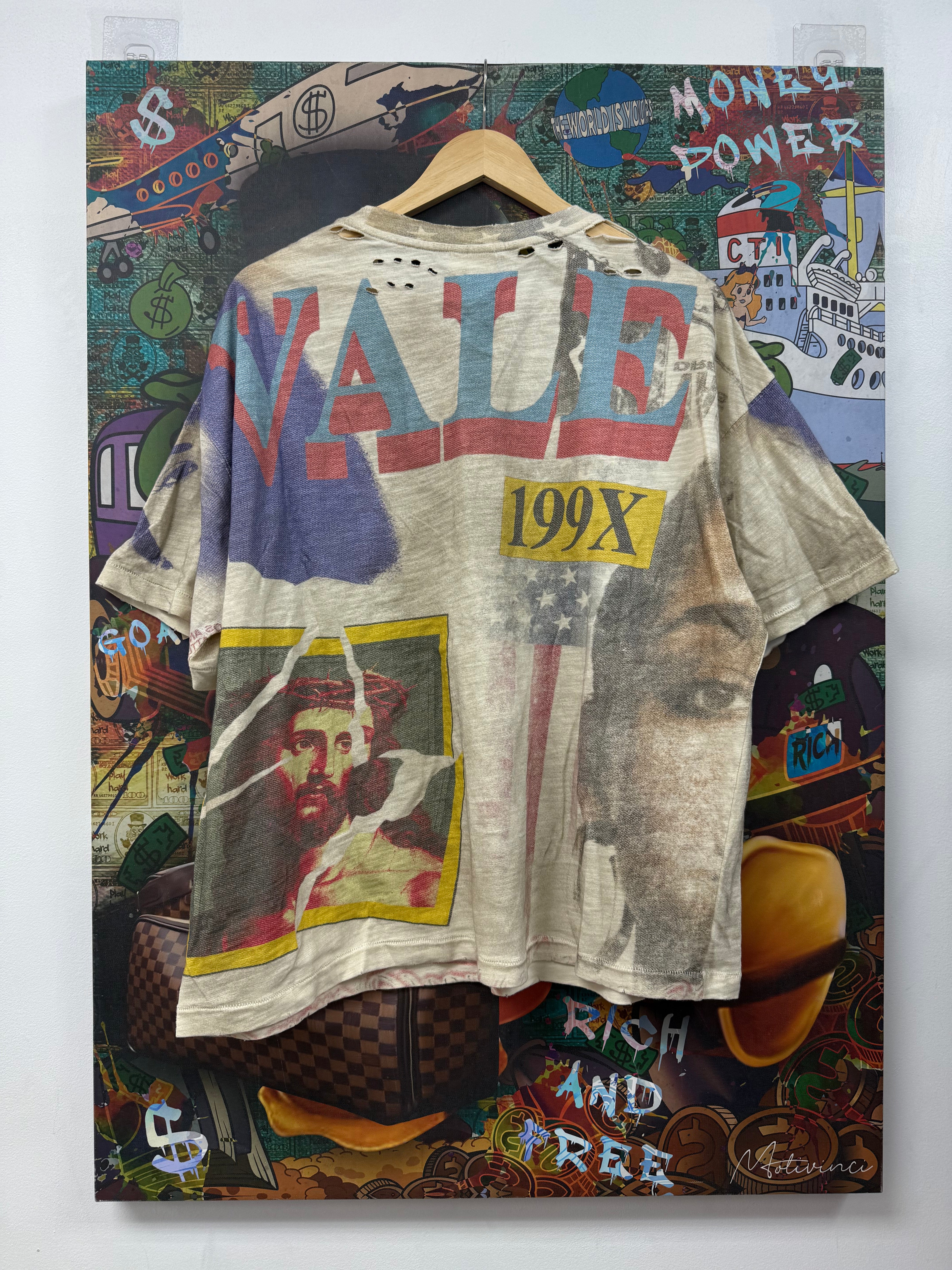 Vale Forever Tee