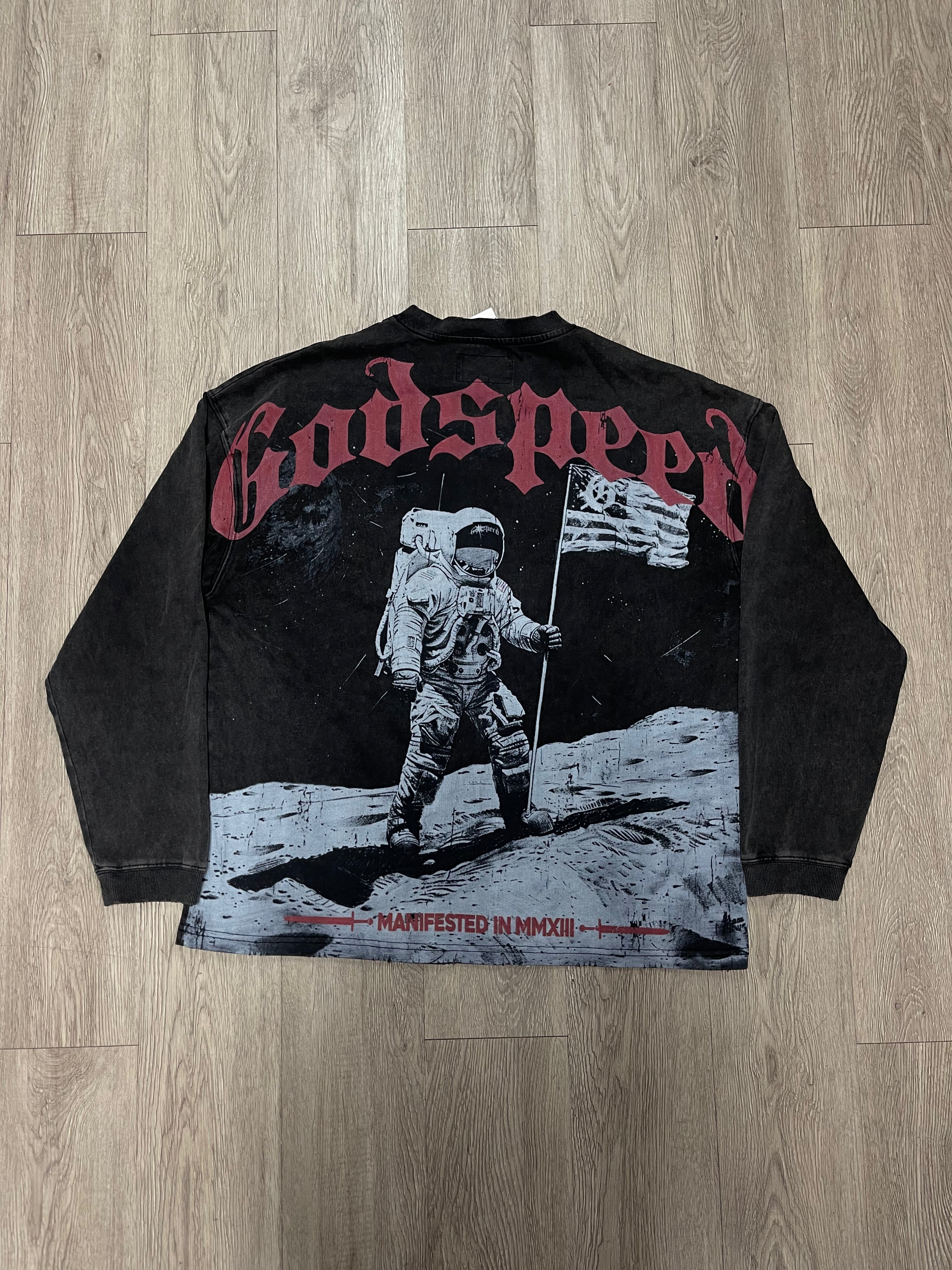 Jordan 5 Black Metallic Sneakers