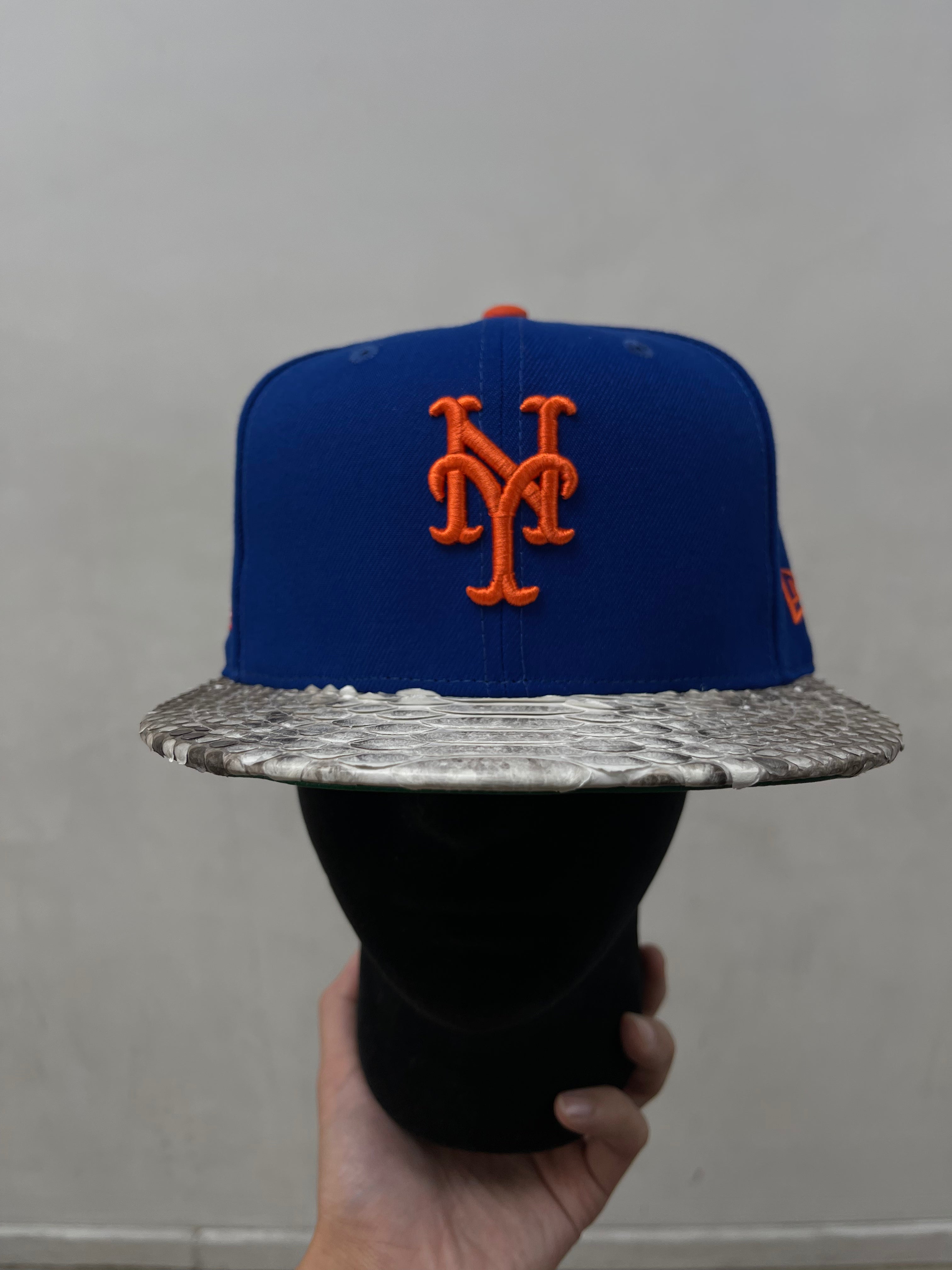 Just Don New York Mets Hat