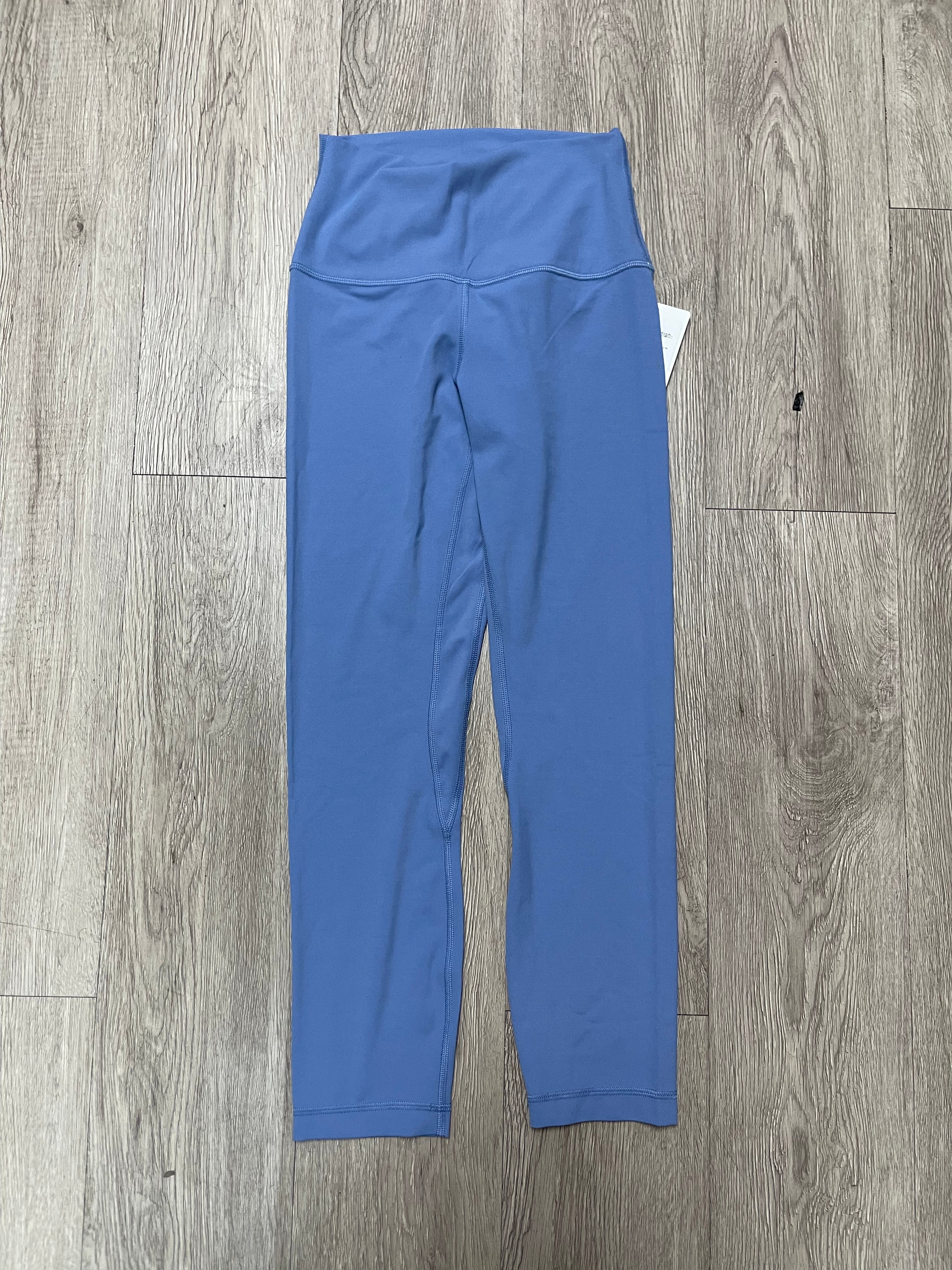 Lululemon Violet Align (4) Tights