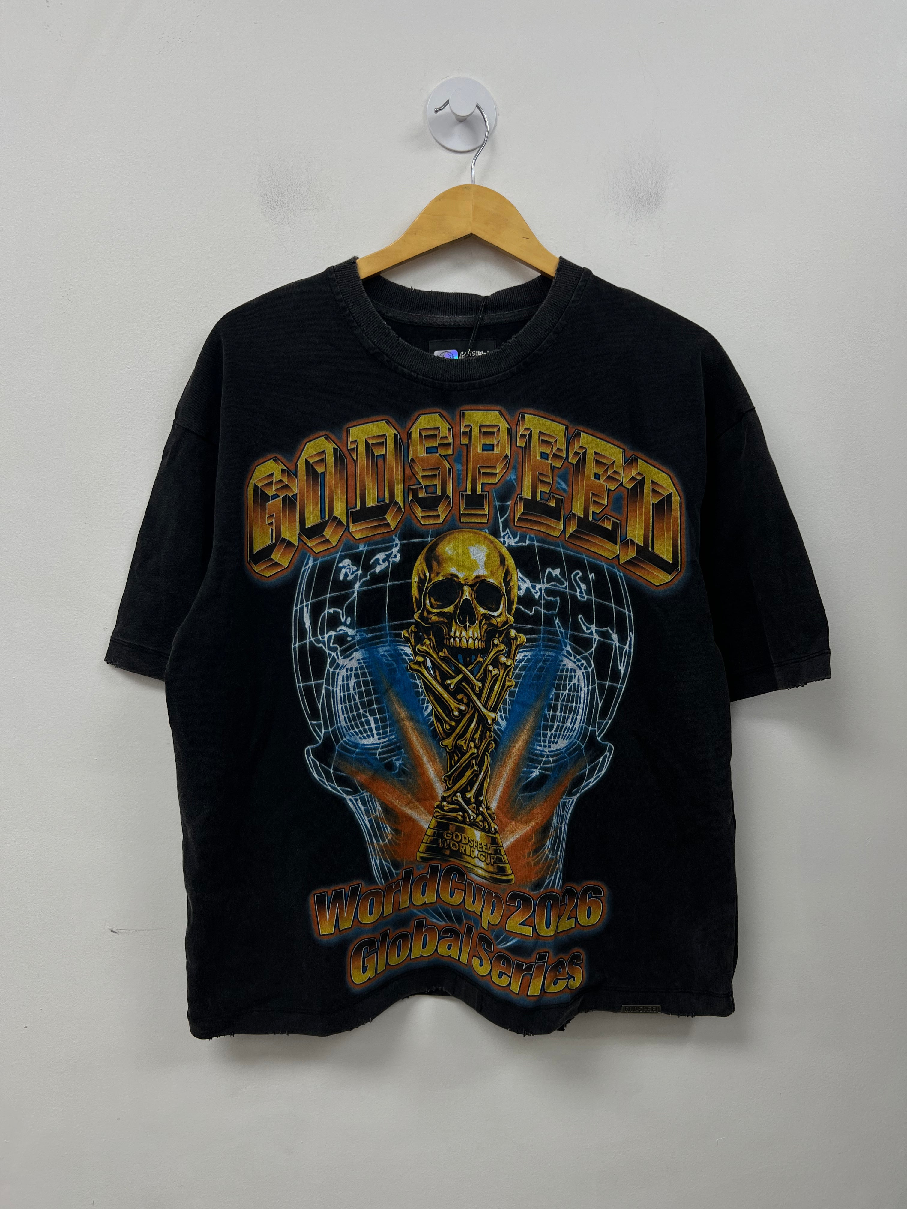 Godspeed GSCW Trophy Tee