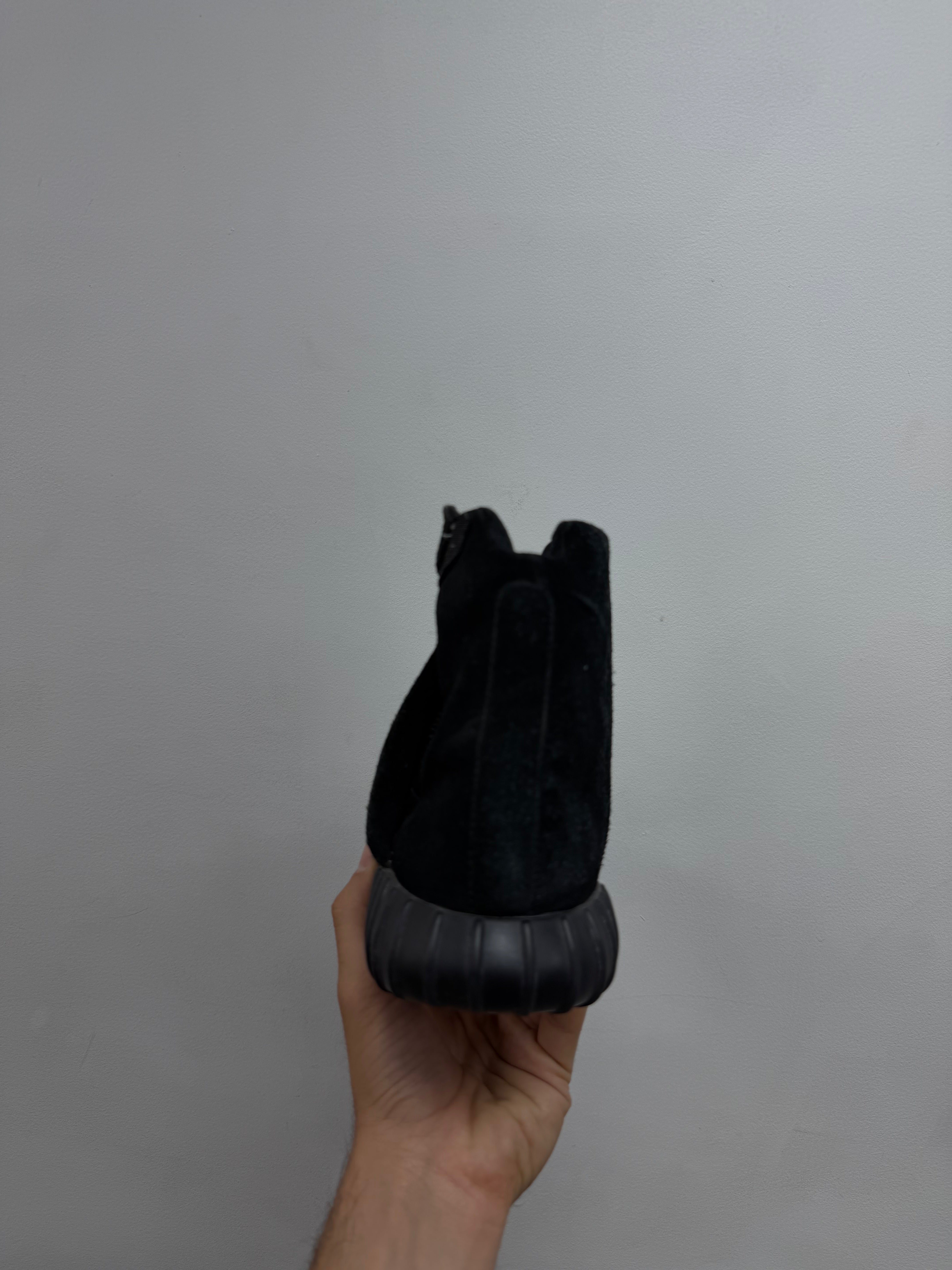 YZY Pirate Black 750 Sneakers