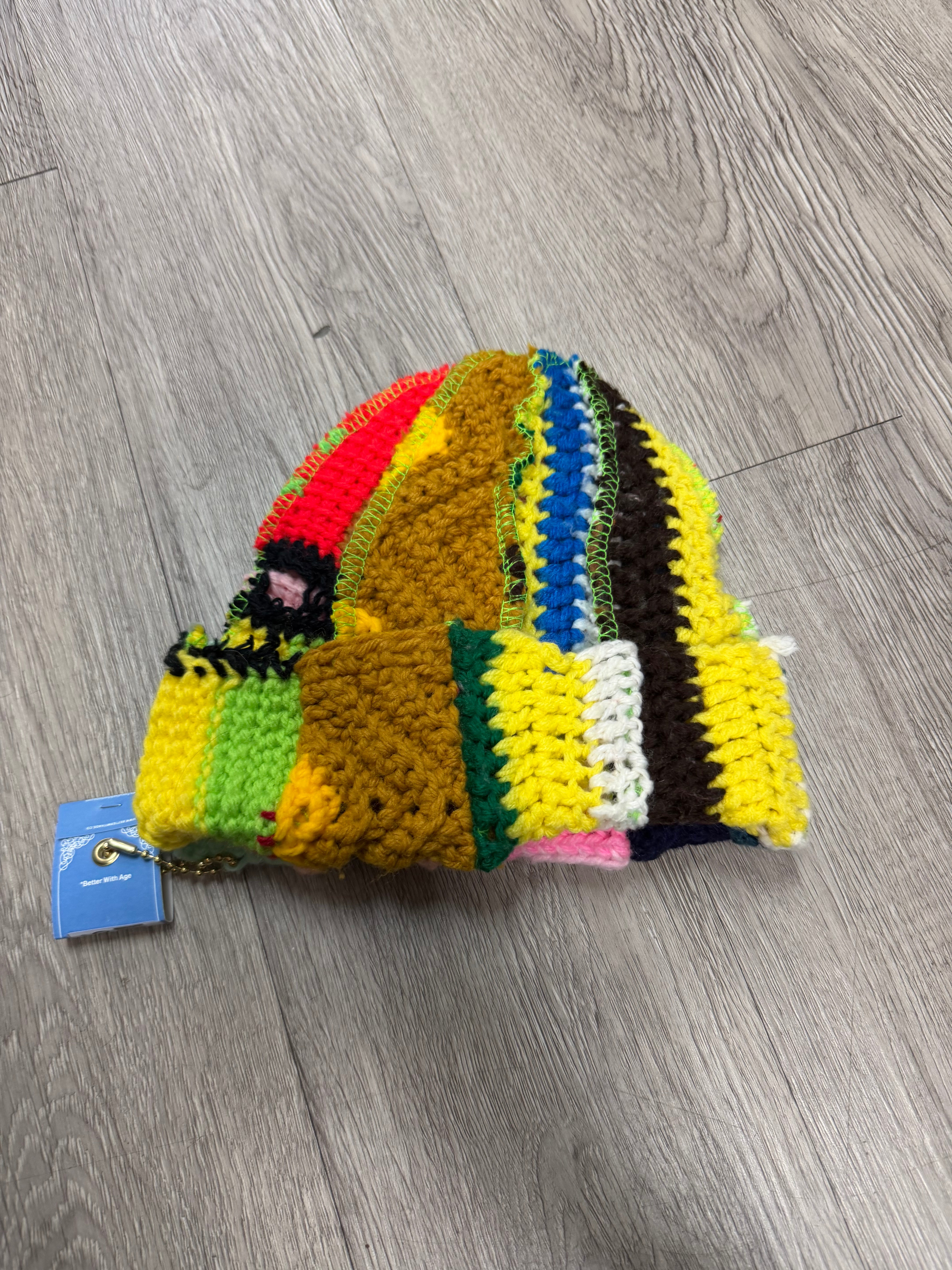 Better With Age Nanis Bespoke Beanie