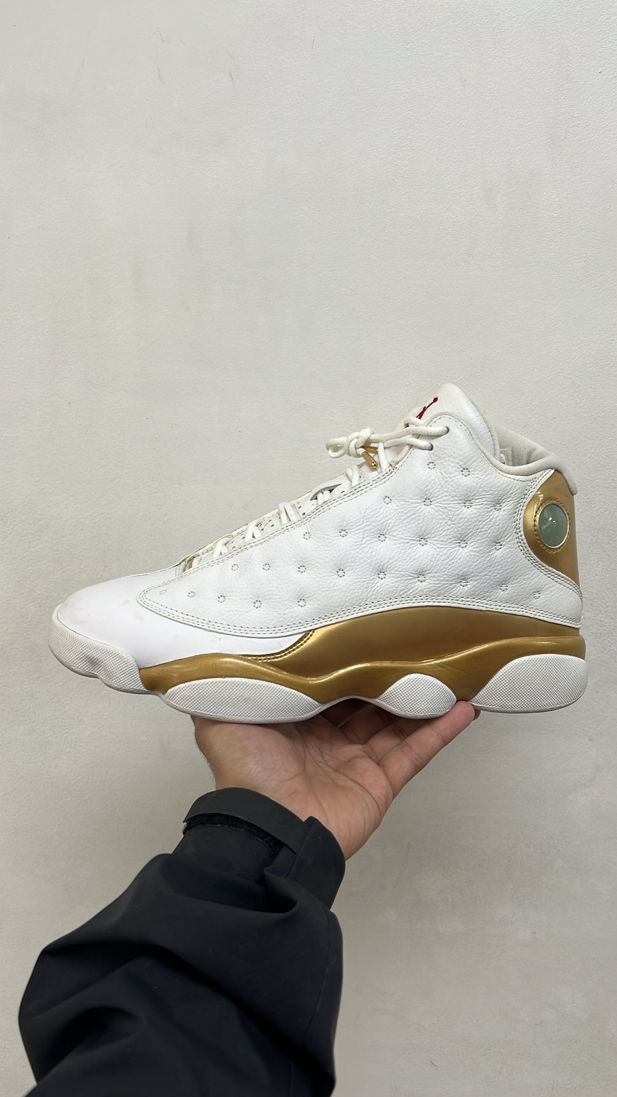Jordan 13 Defining Moments Last Pack Sneakers