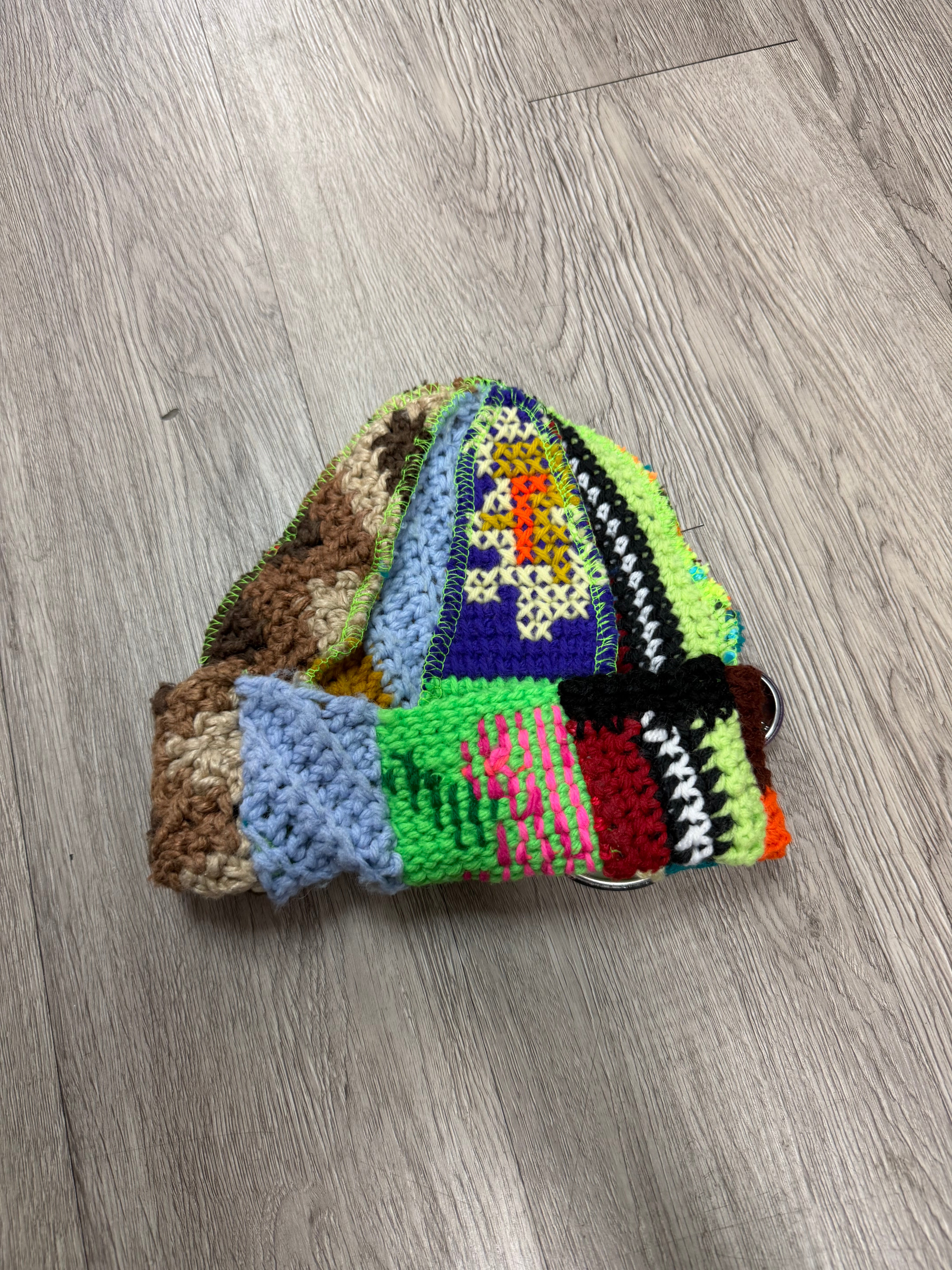 Better With Age Nanis Bespoke Beanie