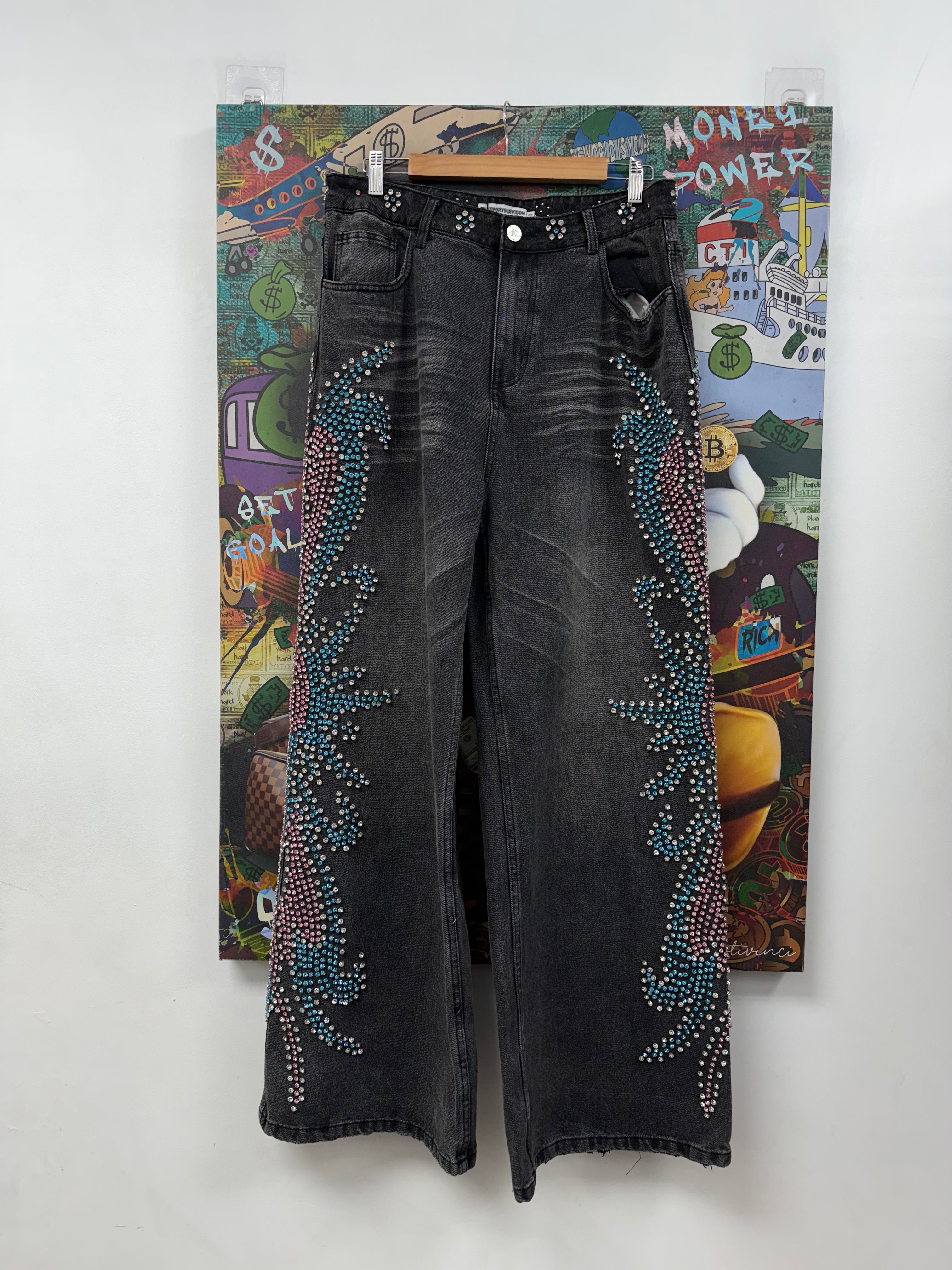 Vale Candy Jeans