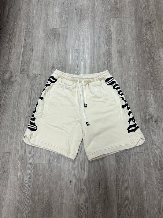 Godspeed Courtside Shorts Bone