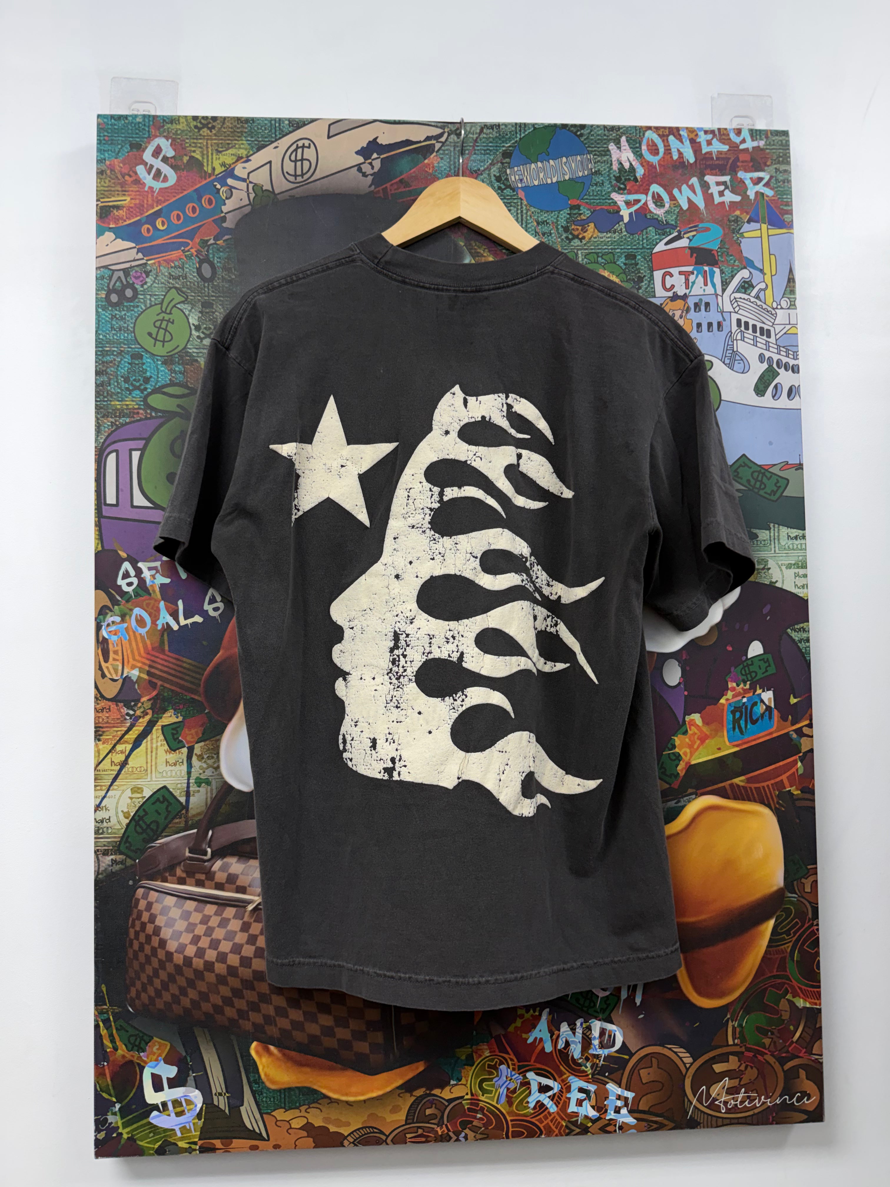 Hellstar Rodman Tee