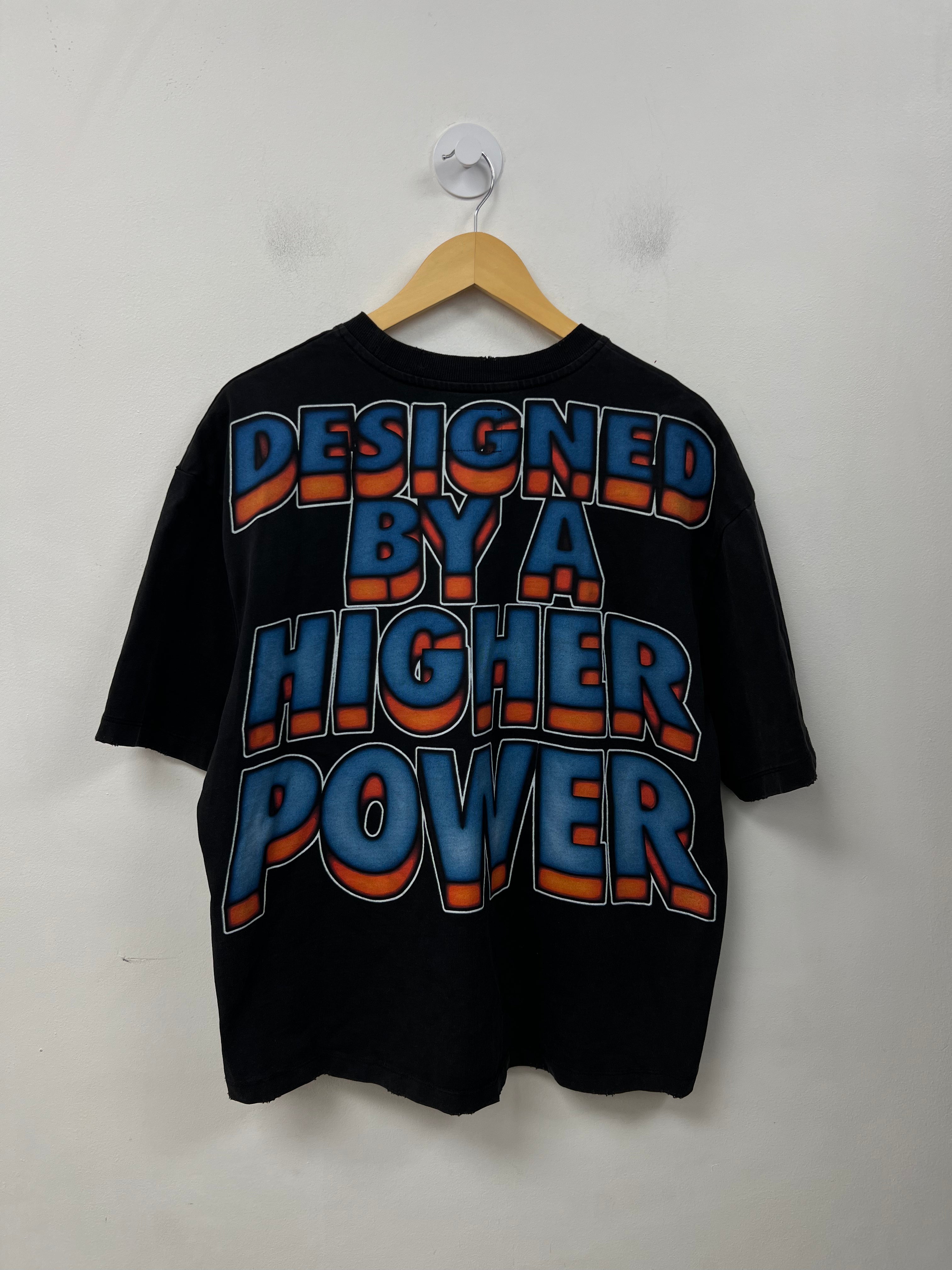 Godspeed Black Galaxsee Tee
