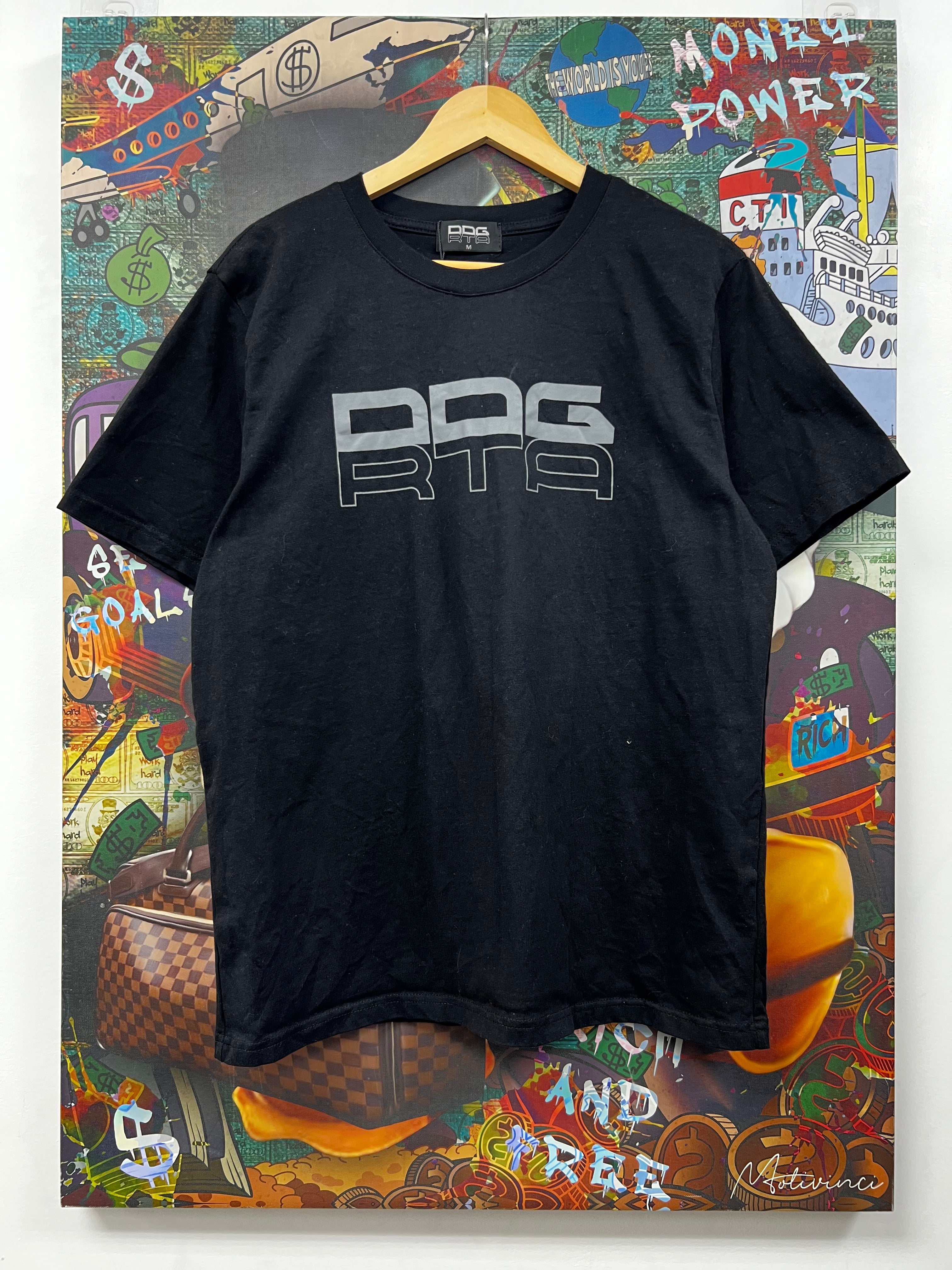 RTA x DDG Tee