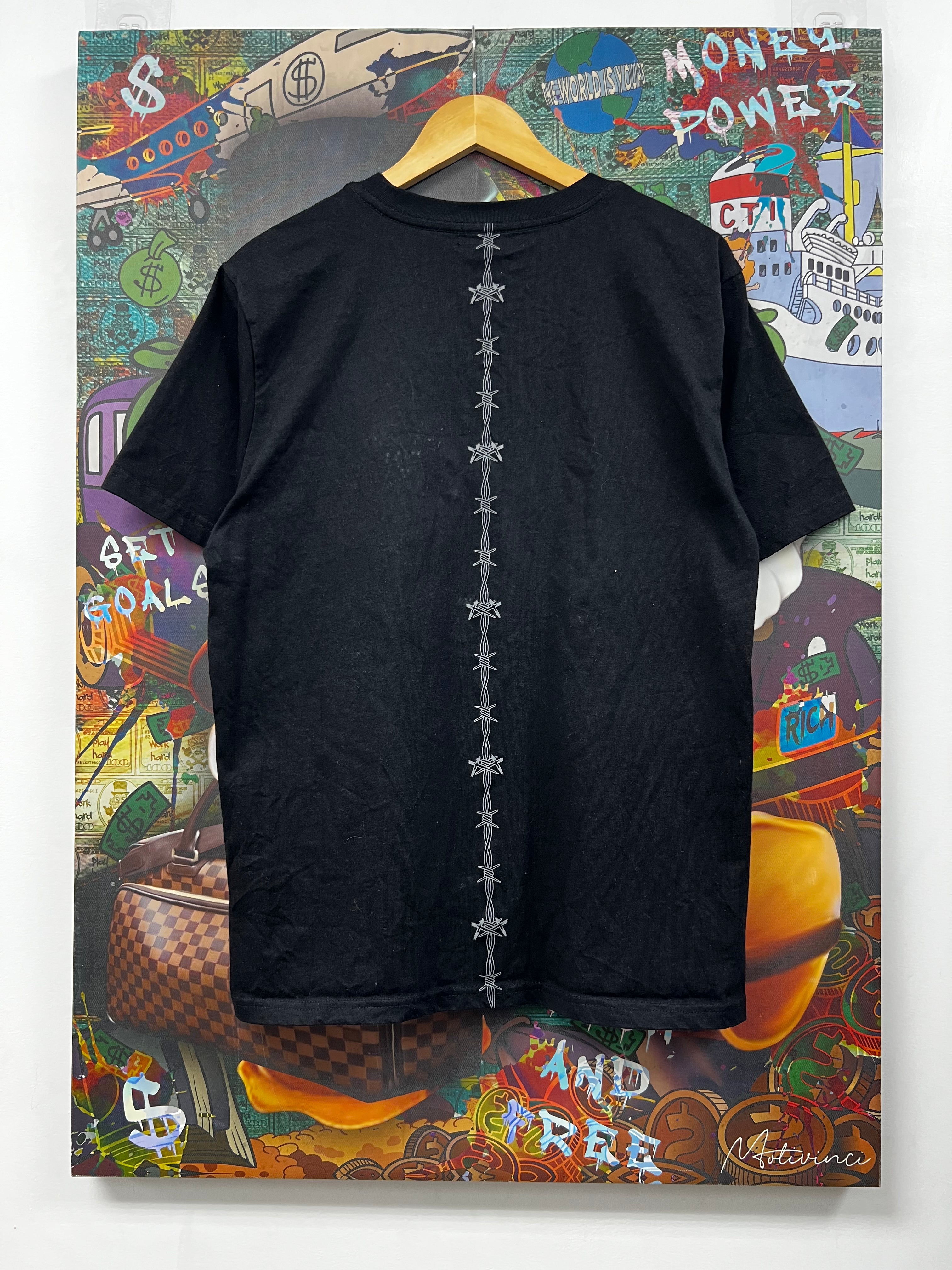 RTA x DDG Tee