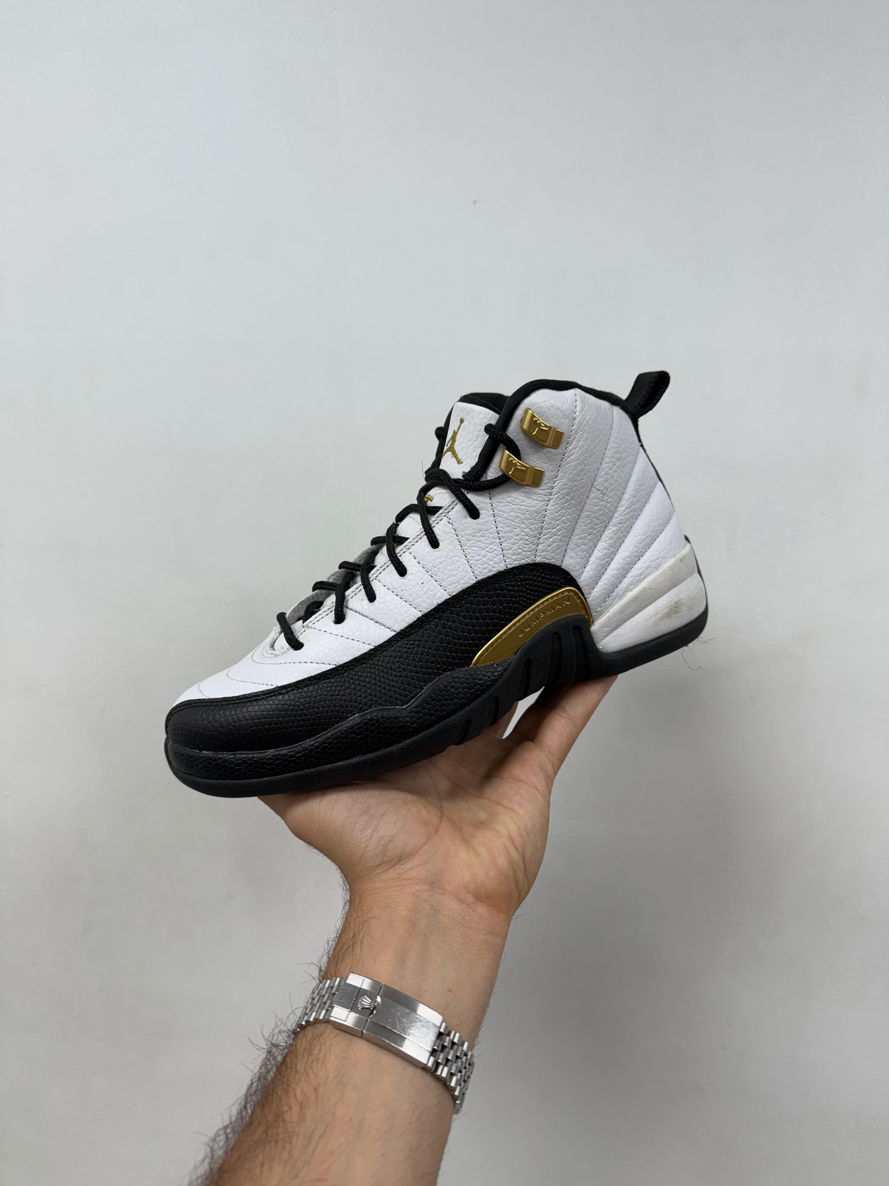 Jordan 12 Royalty Sneakers