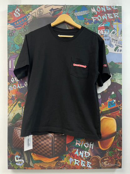 Chrome Hearts Mattyboy Stay Fast Tee