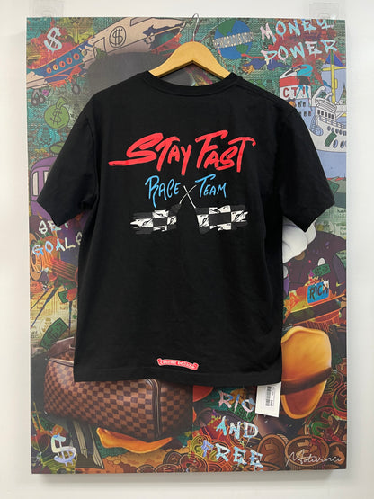 Chrome Hearts Mattyboy Stay Fast Tee