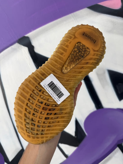 YZY 350 Butter Used No Box