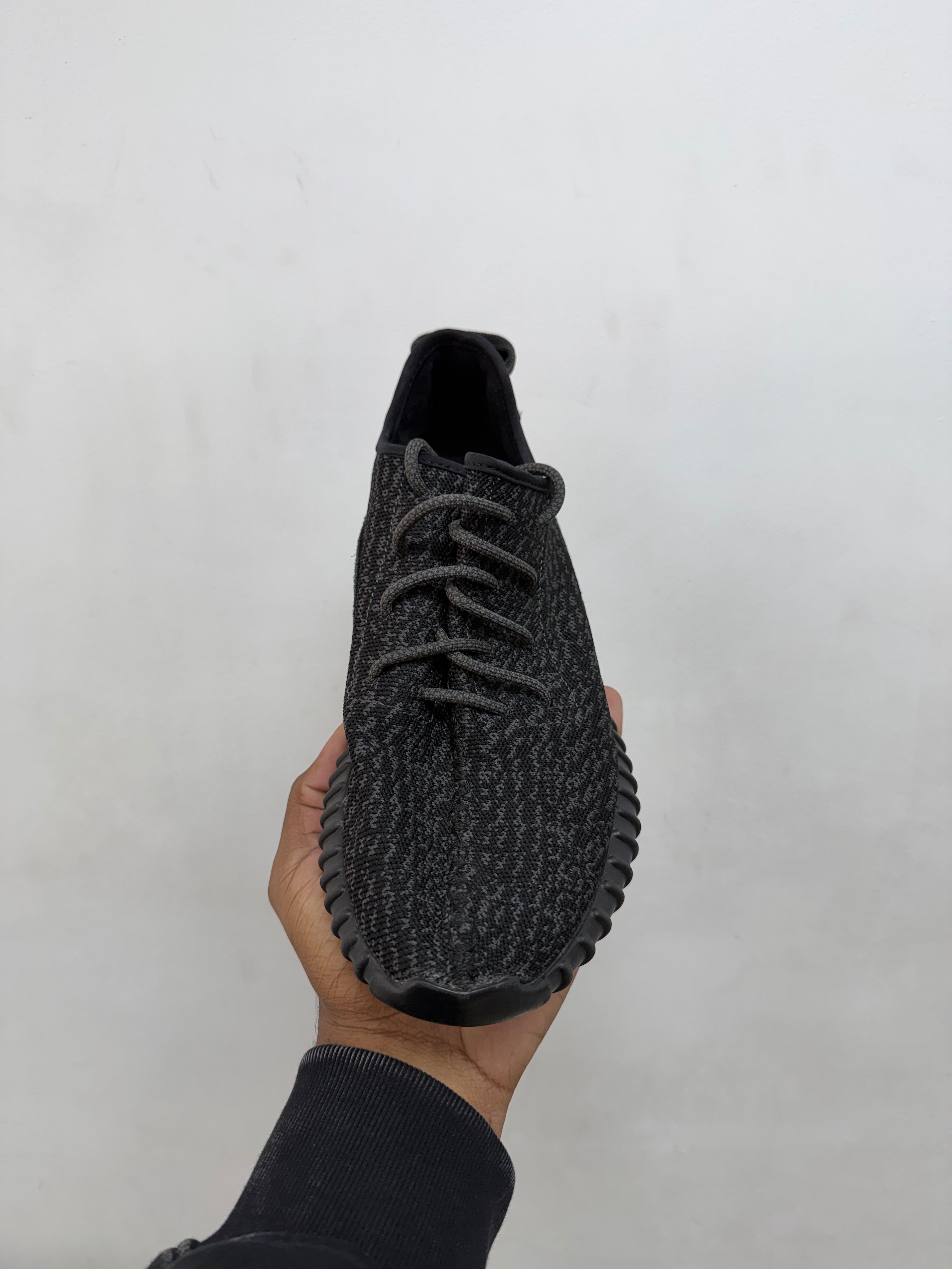 Adidas 350 Pirate Black (2015) Sneakers