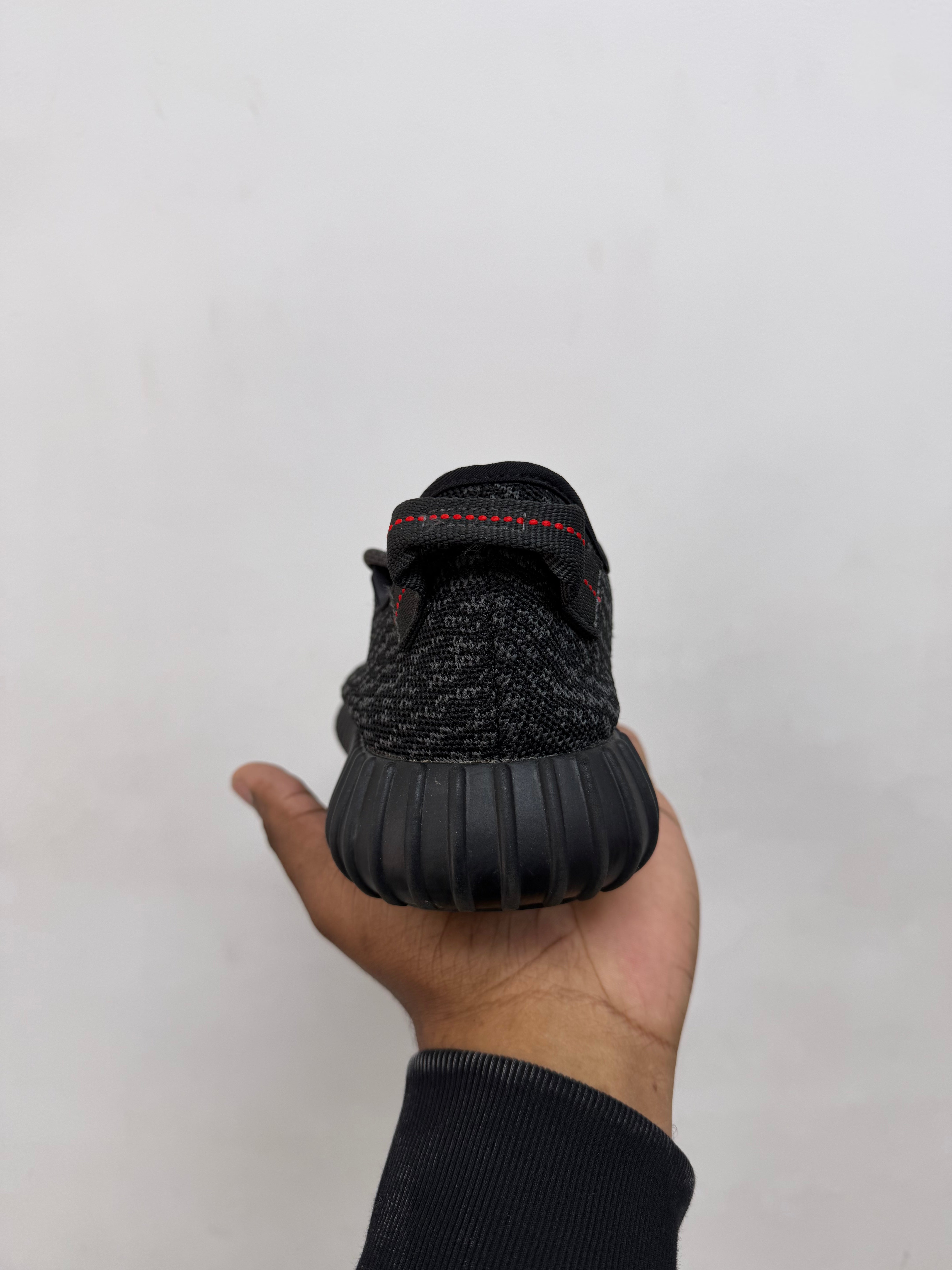Adidas 350 Pirate Black (2015) Sneakers
