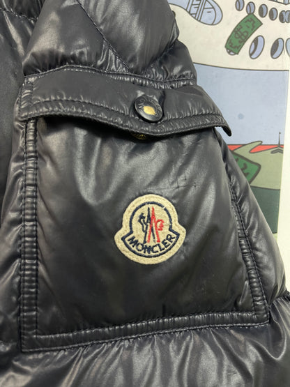 Moncler Maya Navy Jacket