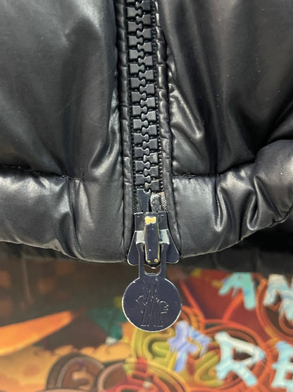 Moncler Maya Navy Jacket