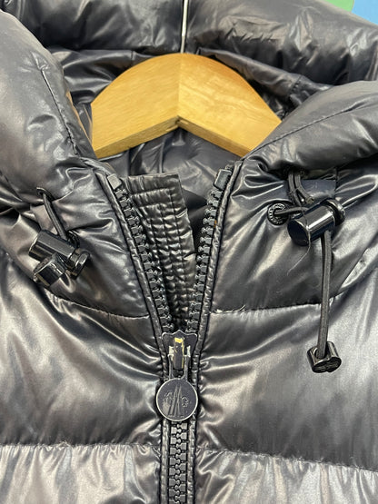 Moncler Maya Navy Jacket
