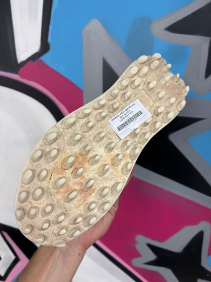 Off-White ODSY Multi Runner Lightly Worn With Box
