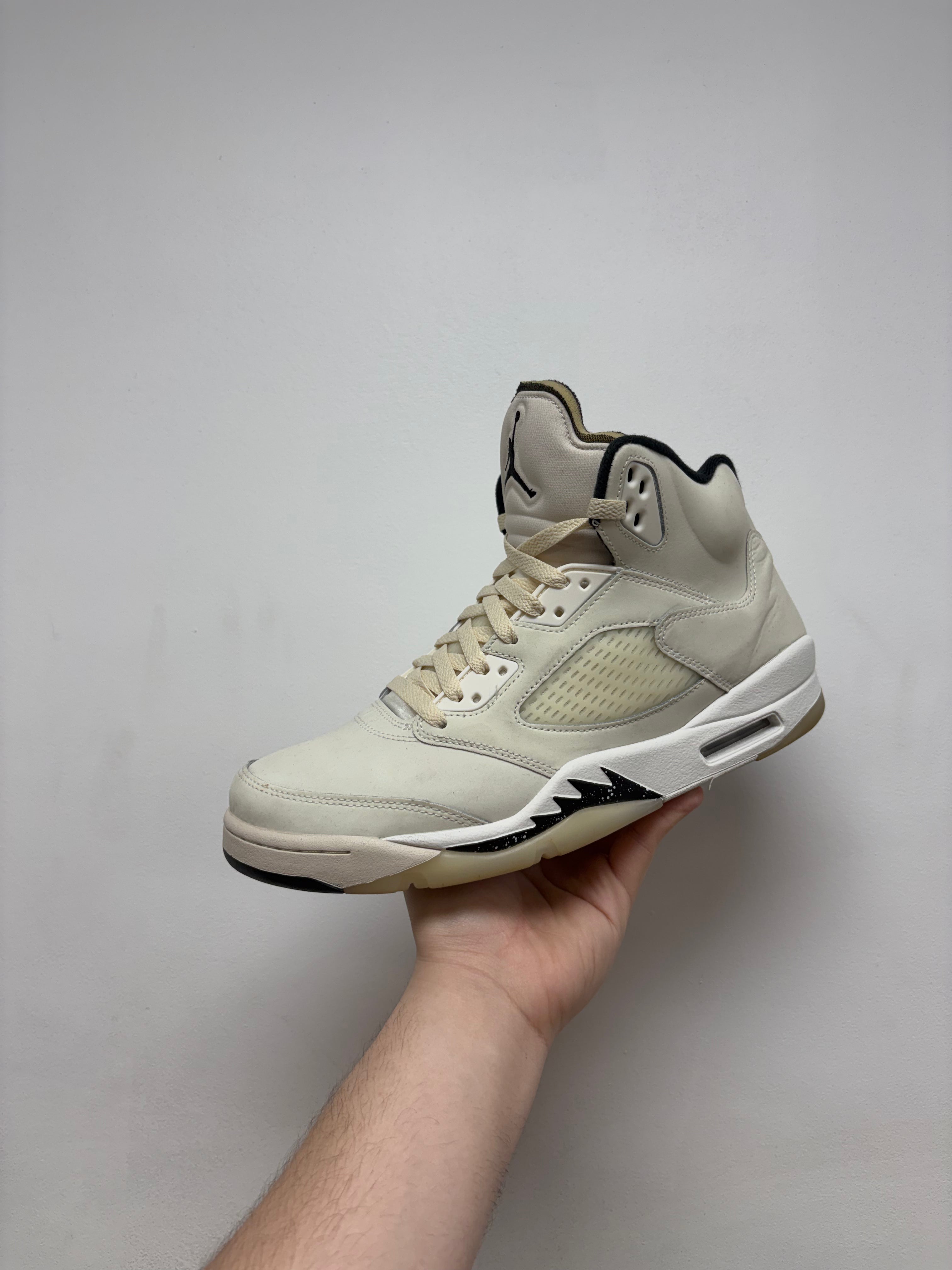 Jordan 5 Sail Sneakers