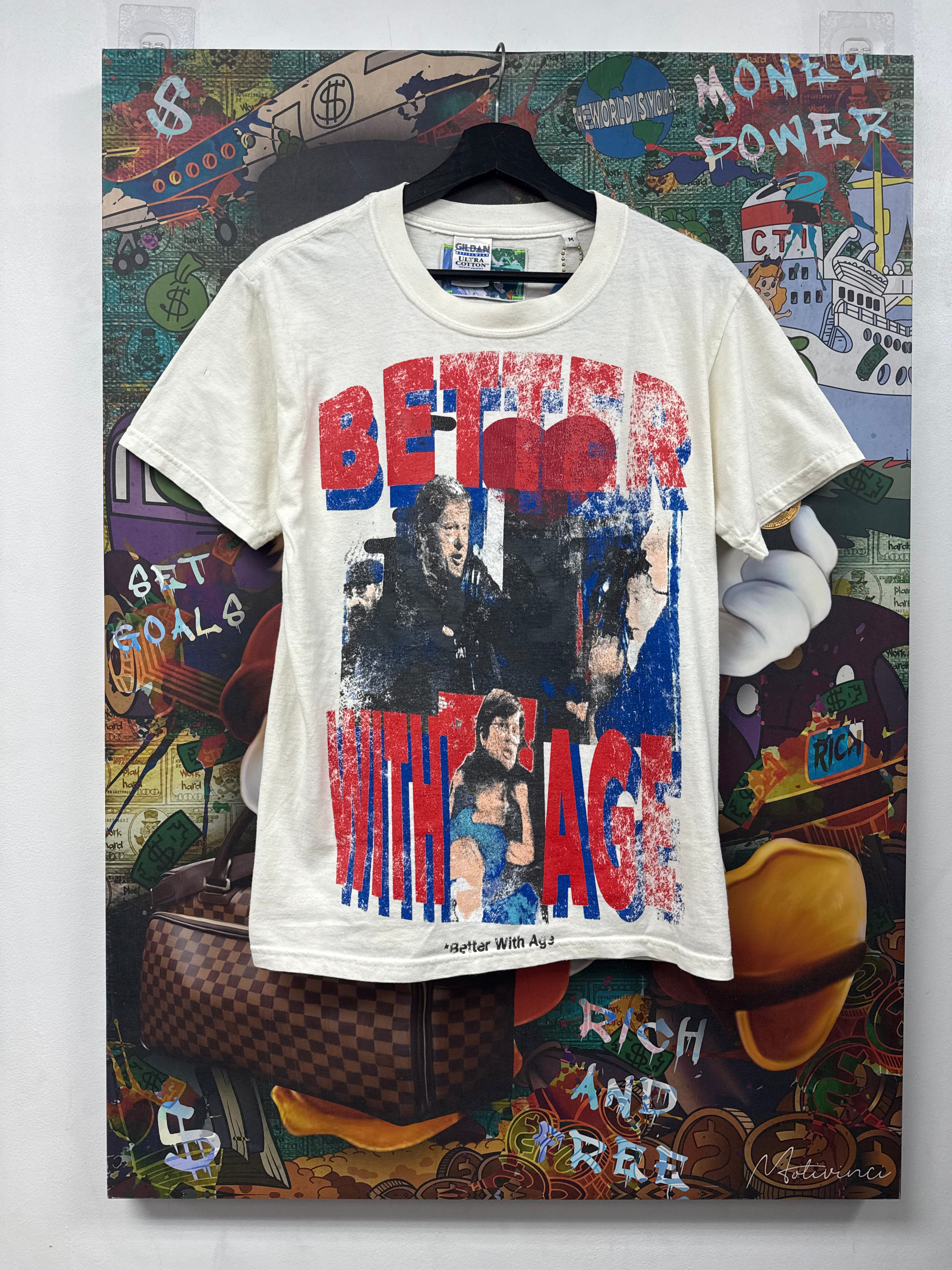 Better With Age Elian Tee