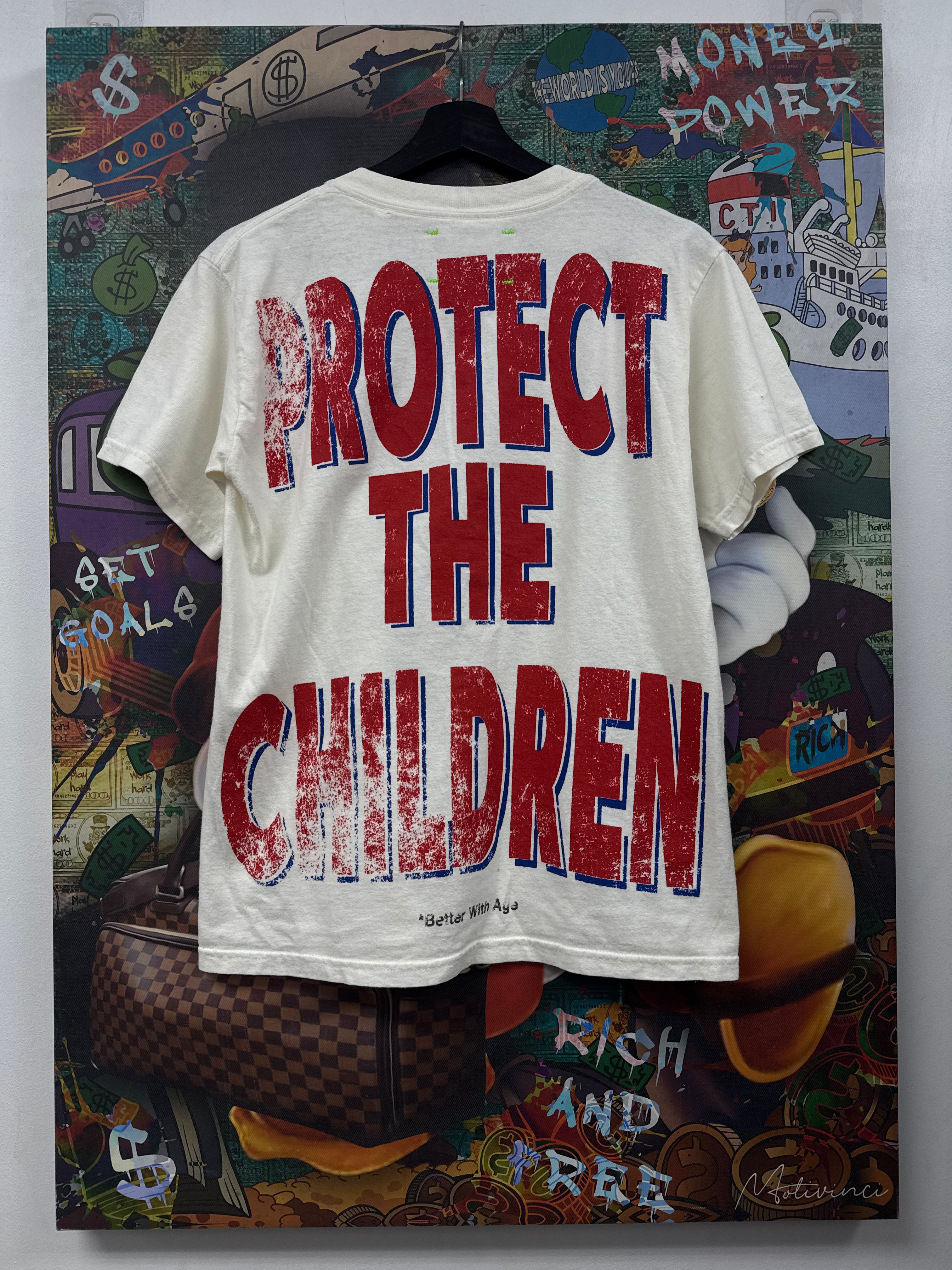 Better With Age Elian Tee