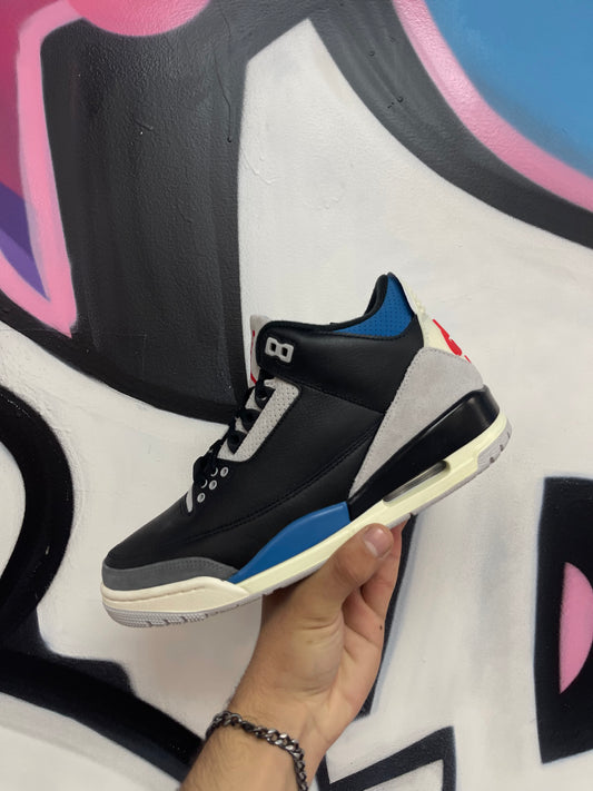 Jordan 3 Rare Air Sneakers