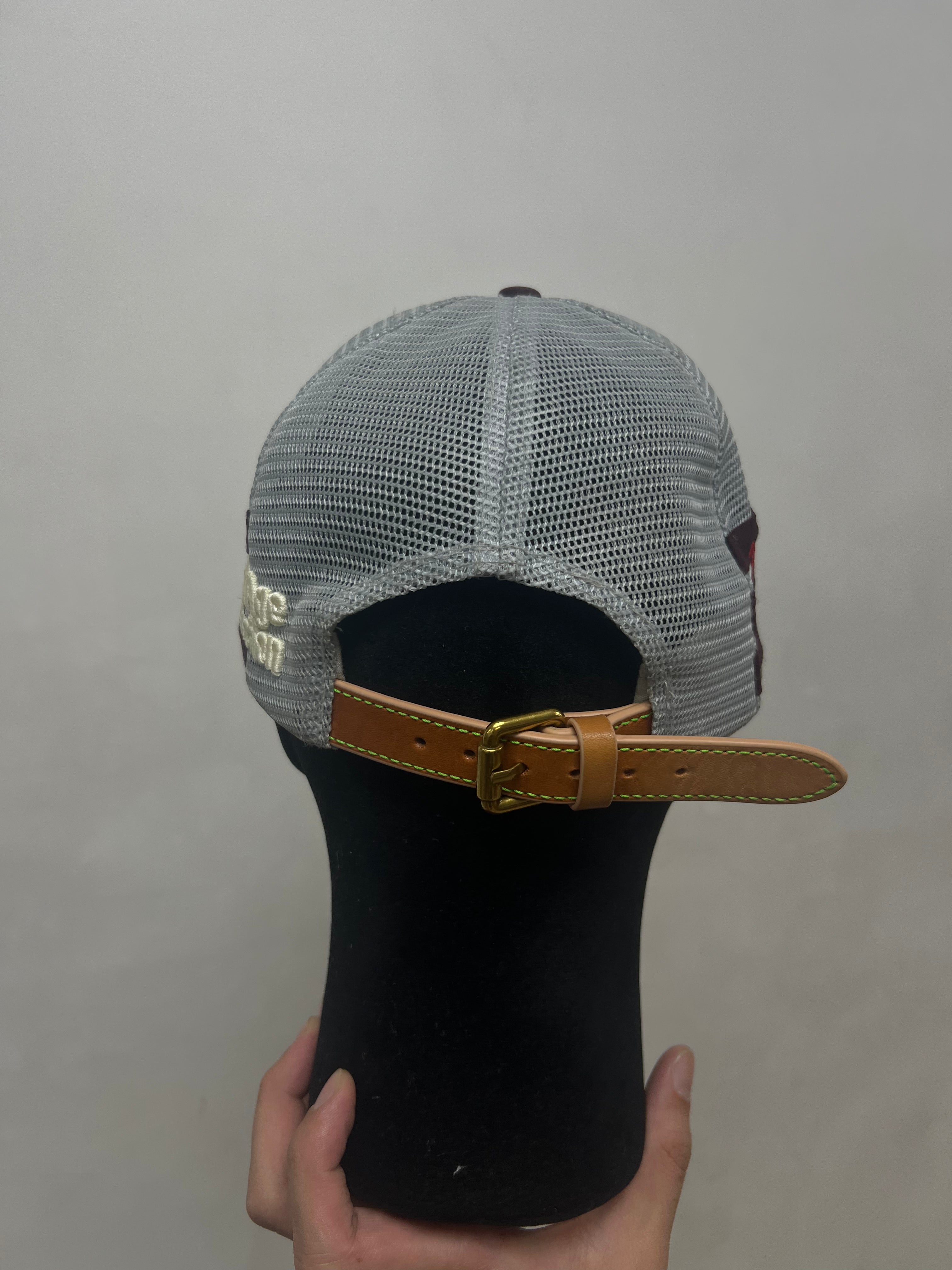 Better With Age Grey Bootleggers Hat