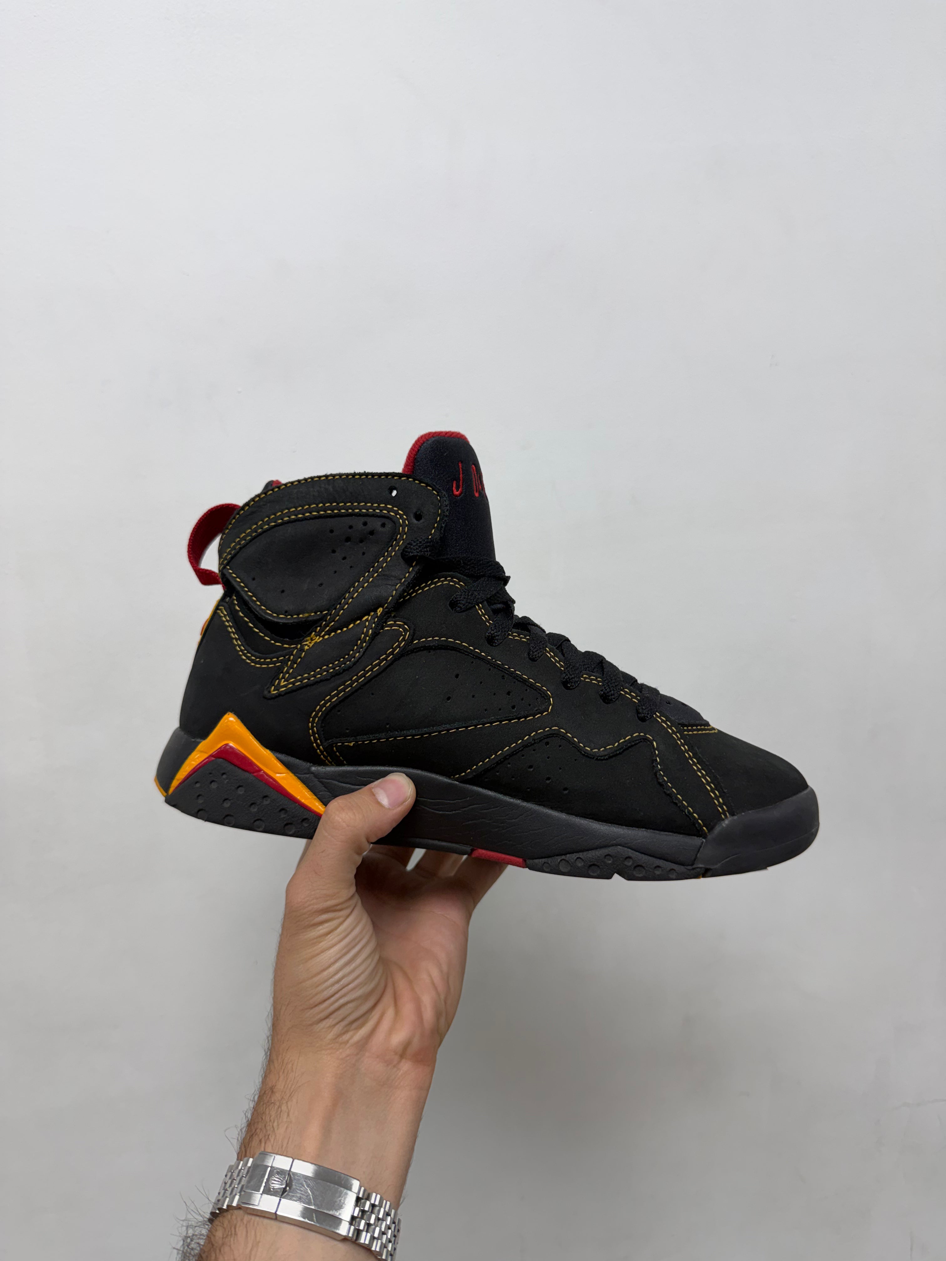 Jordan 7 Citrus Sneakers