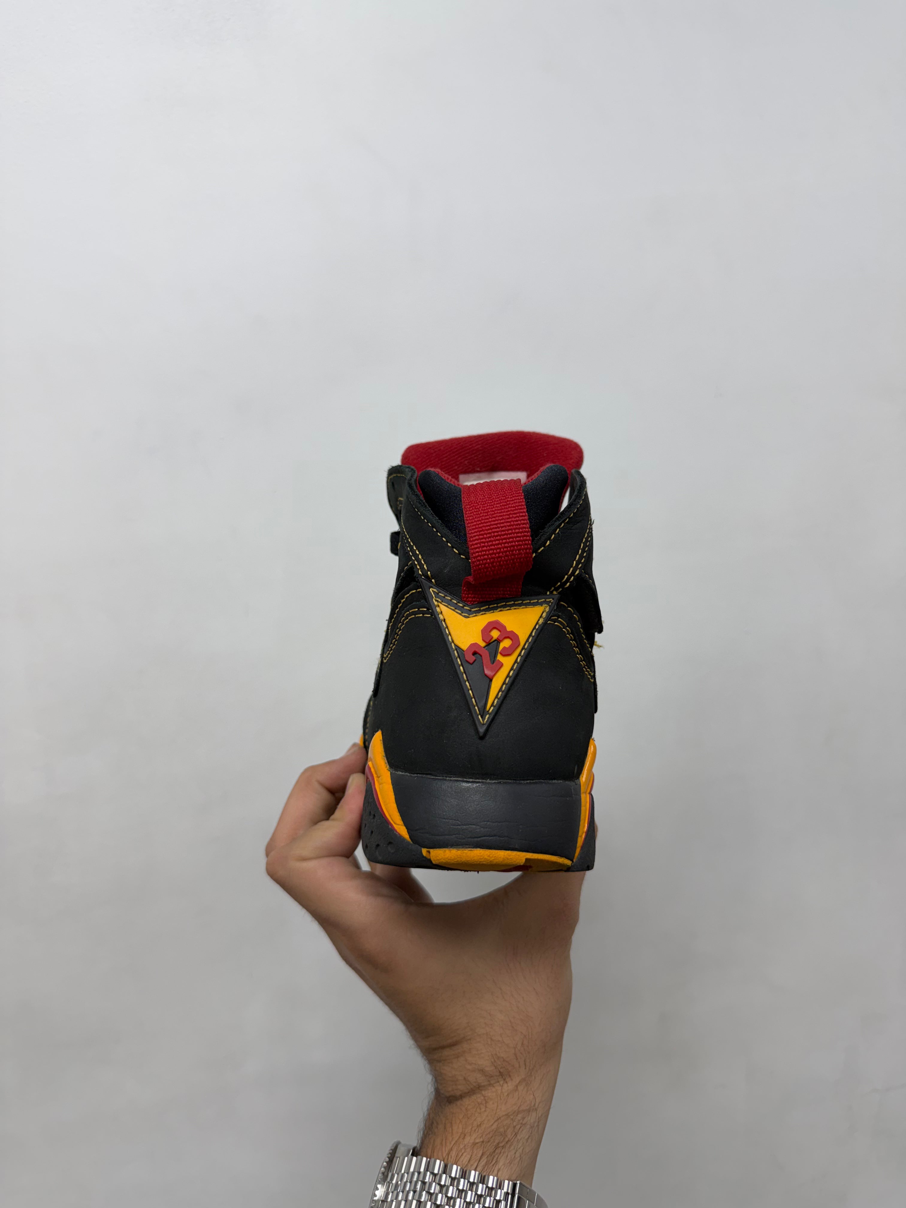 Jordan 7 Citrus Sneakers
