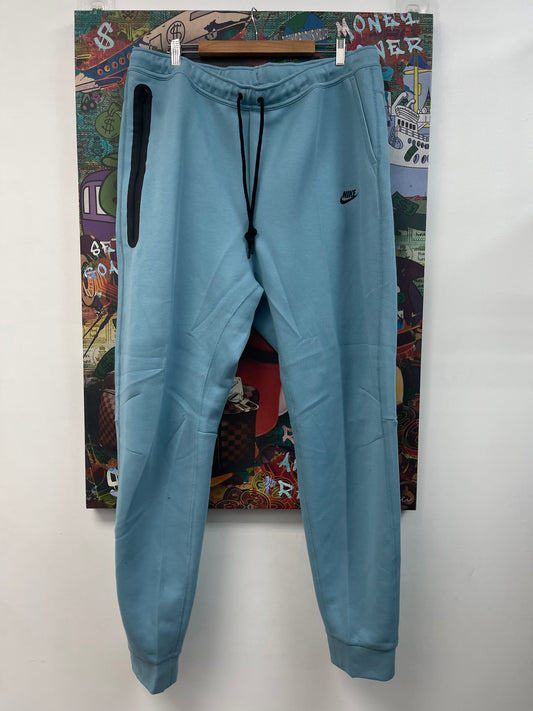 Nike Tech Mint Blue Pants