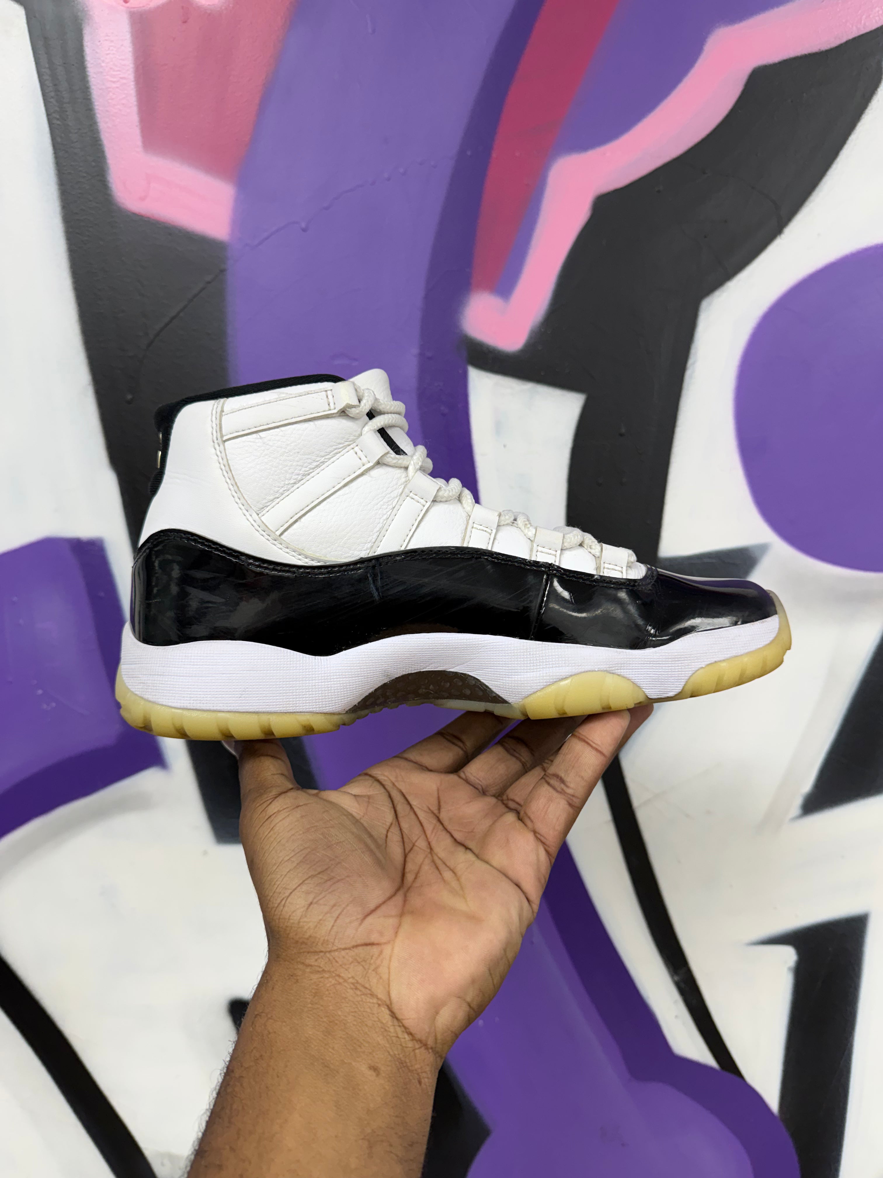 Jordan 11 DMP Sneakers