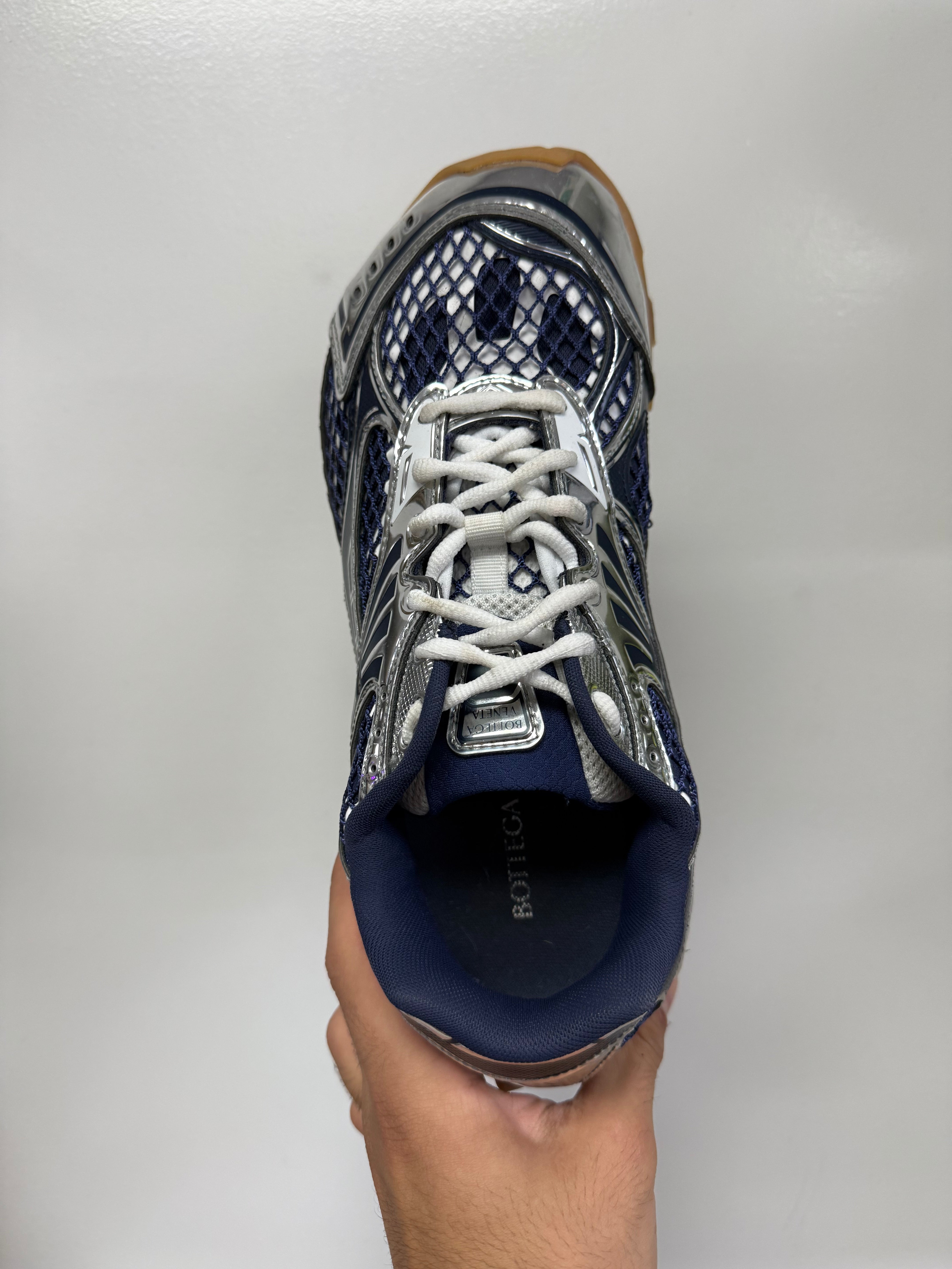 Bottega Veneta Abyss Orbit Sneakers