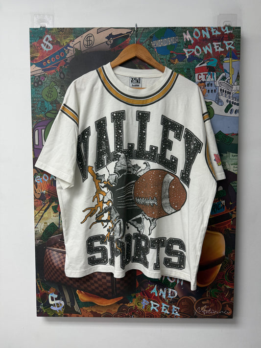 Vale Forever Classic Bling Tee