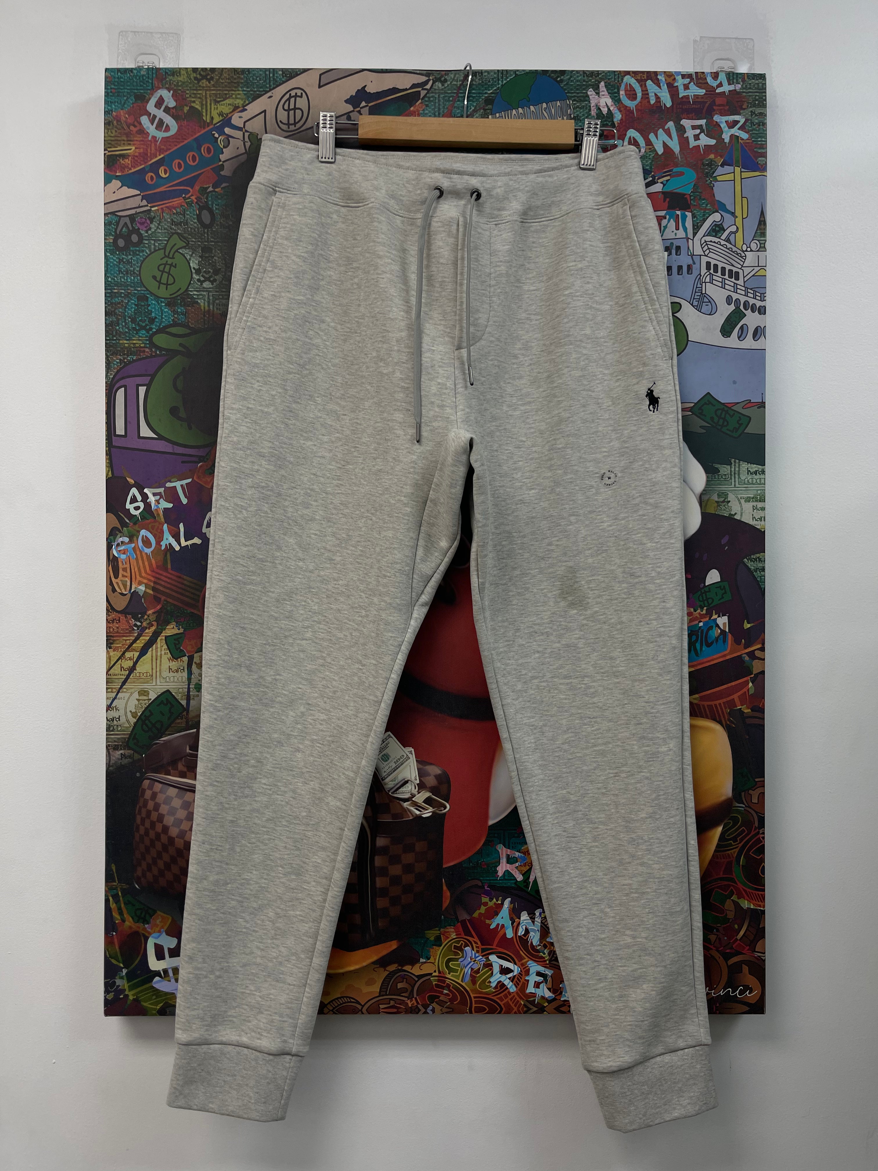 Polo Sweats Grey Used