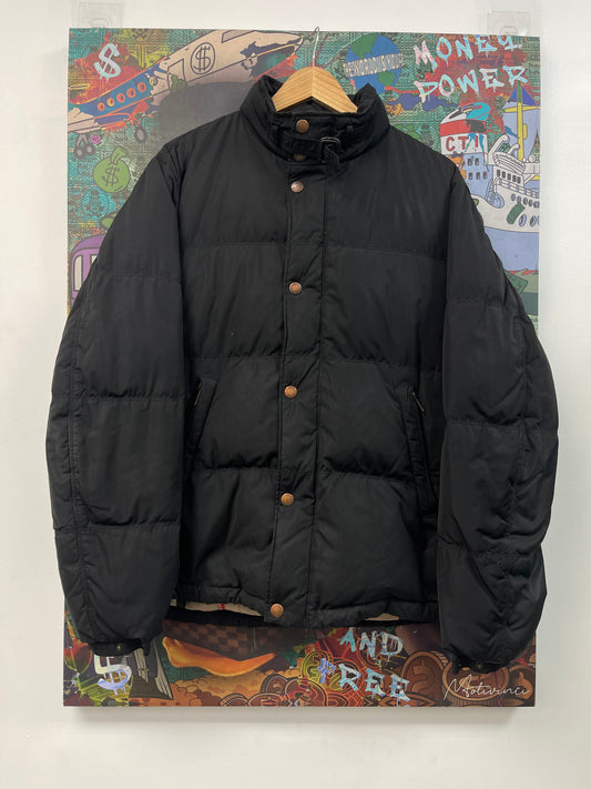 Burberry Monogram Black Jacket