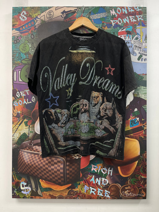 Vale Poker Tee