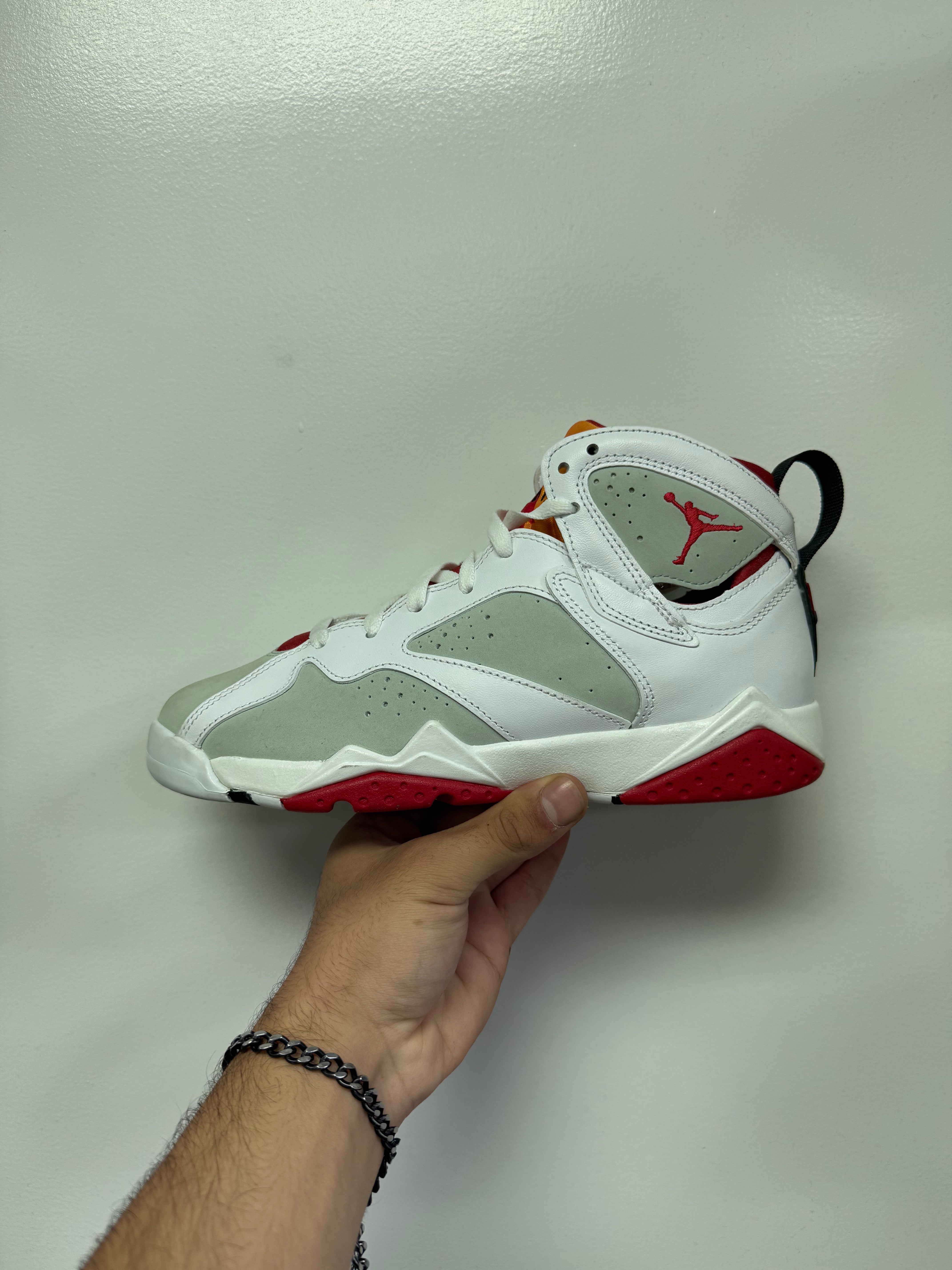 Jordan 7 Hare Sneakers