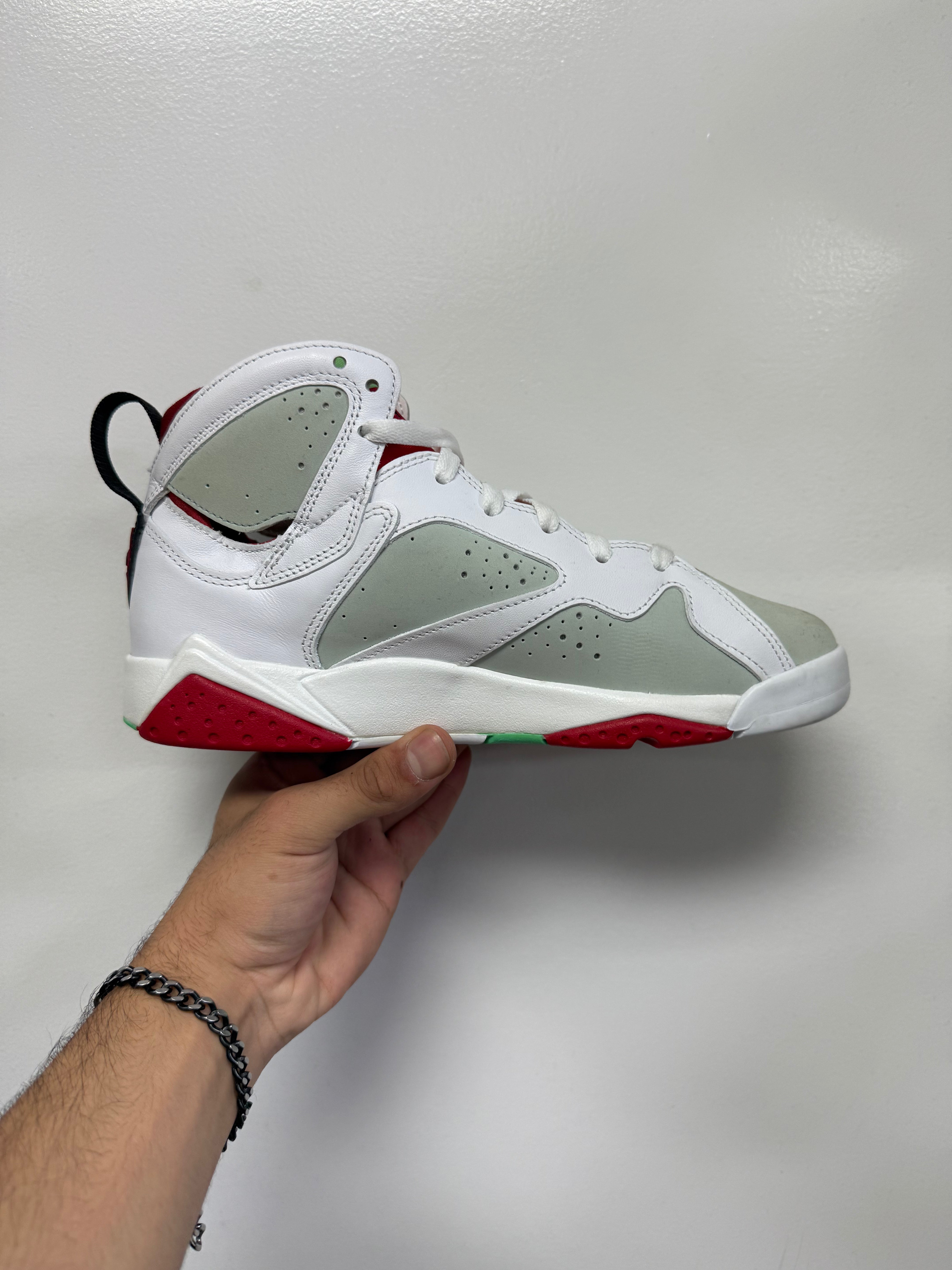 Jordan 7 Hare Sneakers