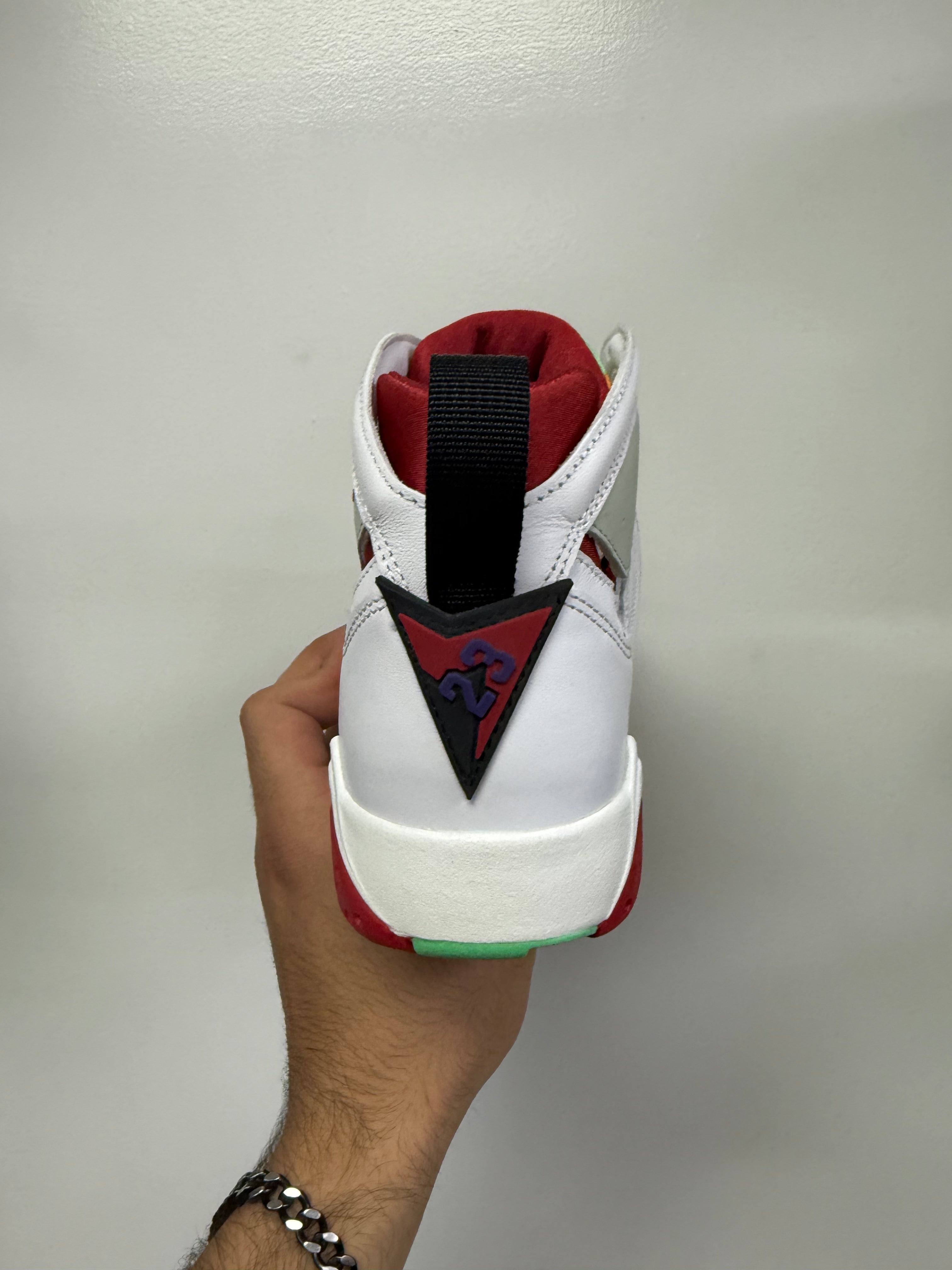 Jordan 7 Hare Sneakers