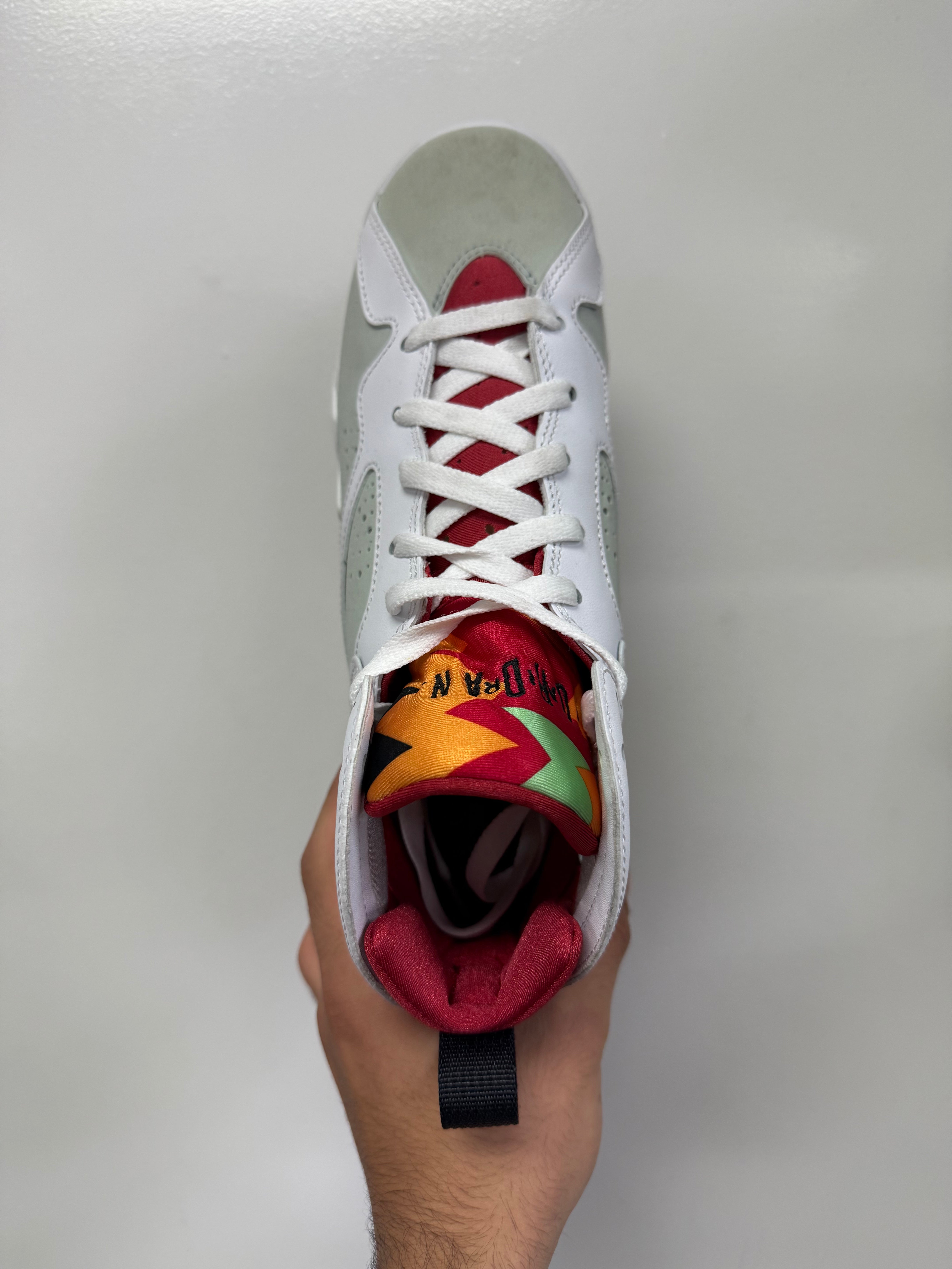 Jordan 7 Hare Sneakers
